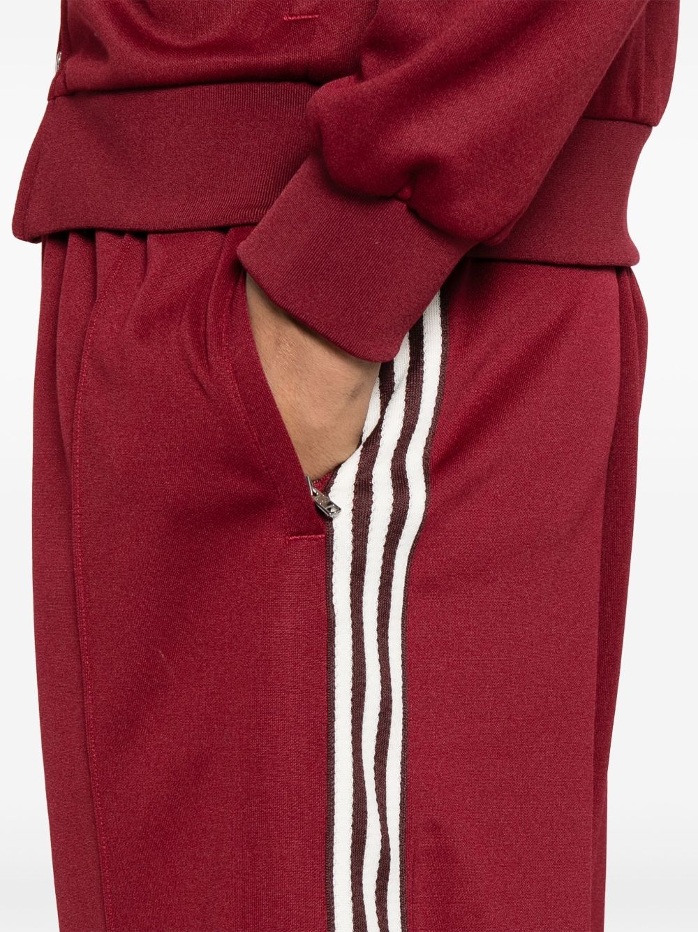 3-stripes bermuda shorts - 5