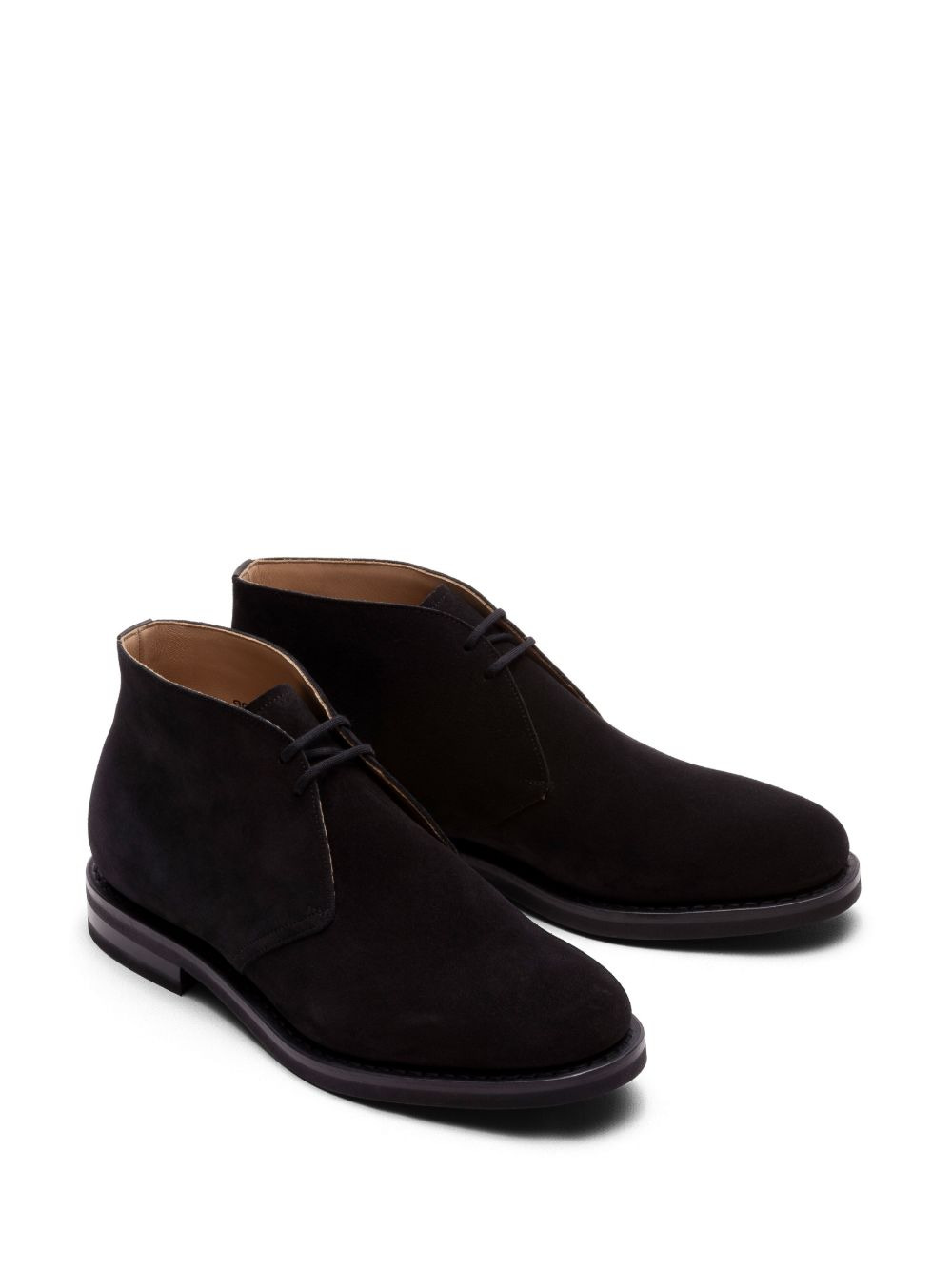 Ryder LW boots - 2