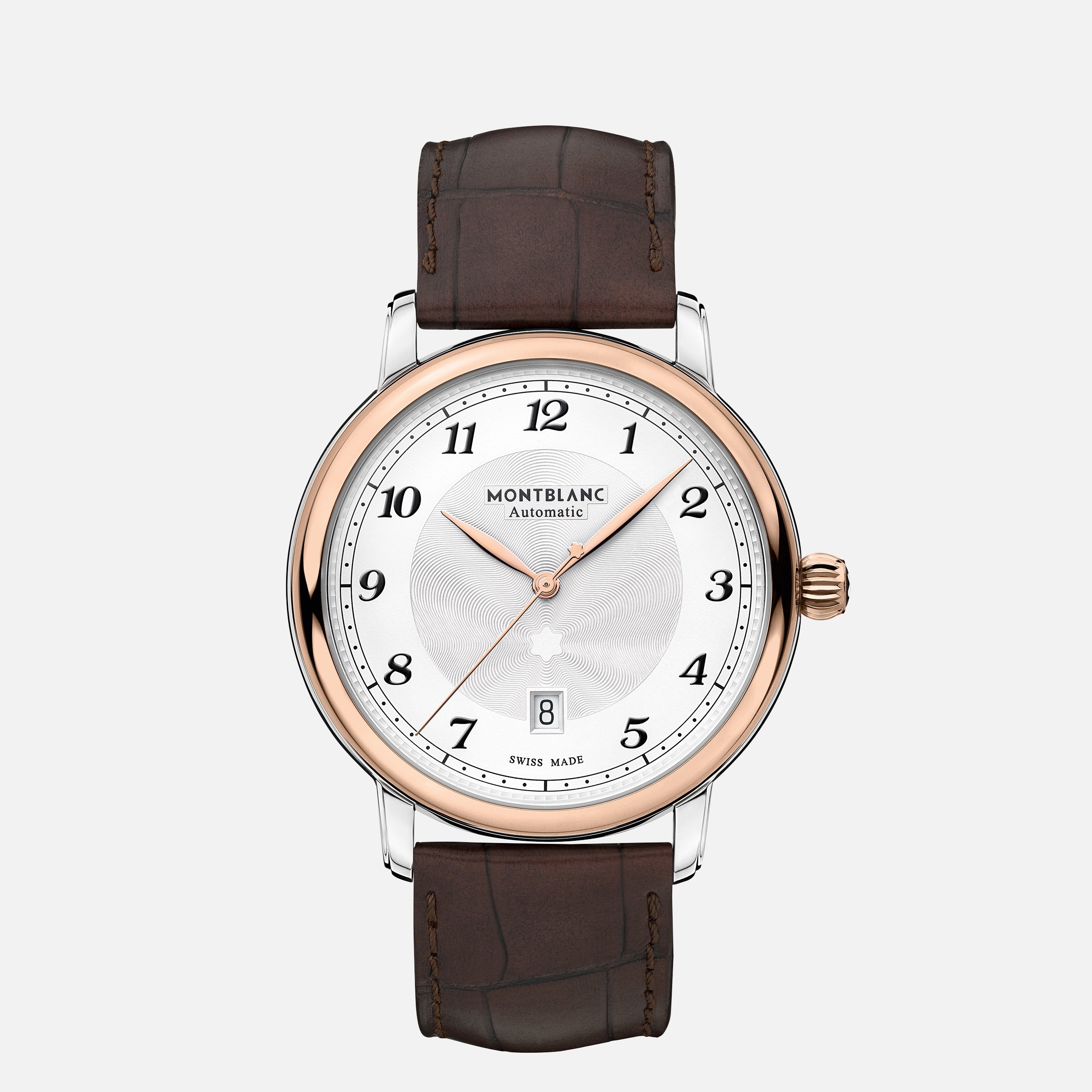 Montblanc Star Legacy Automatic Date 42 mm - 1