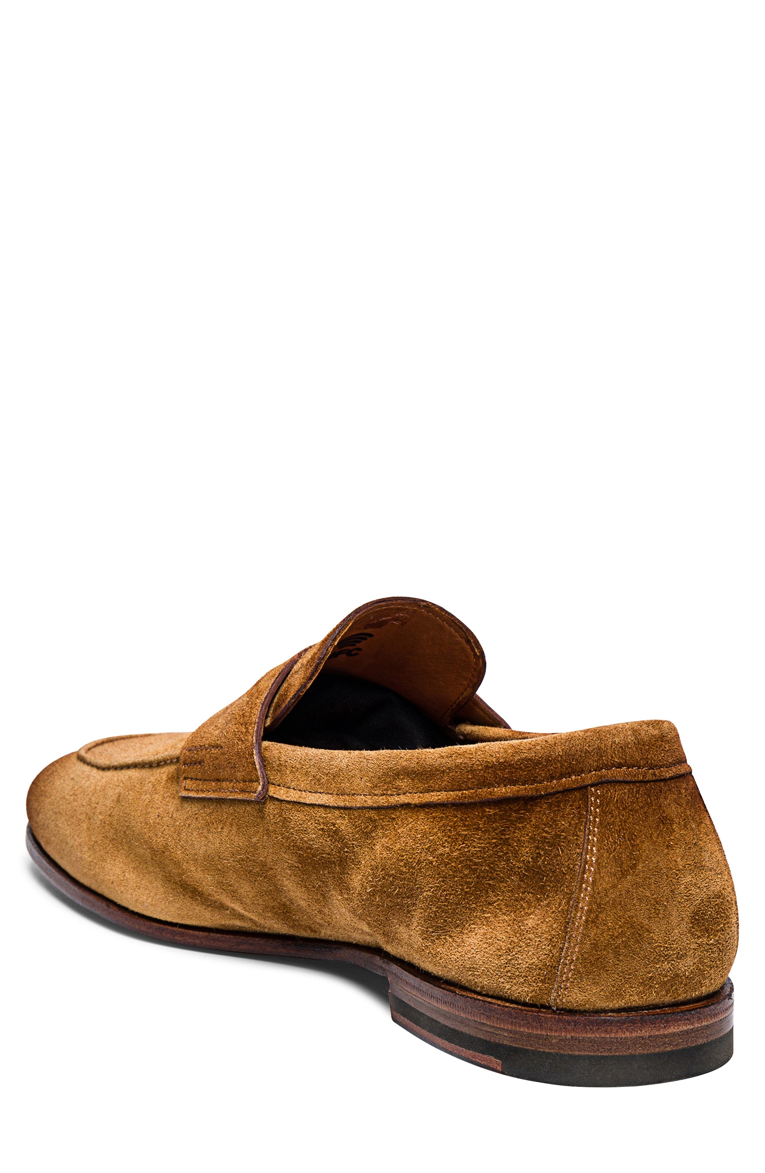Carlos Penny Loafer - 2