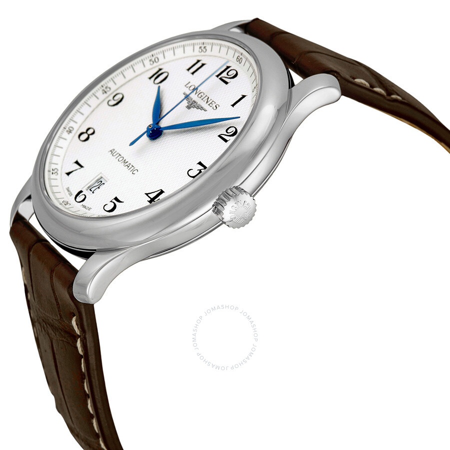 Longines Master Collection Automatic Men's Watch L2.628.4.78.3 - 2