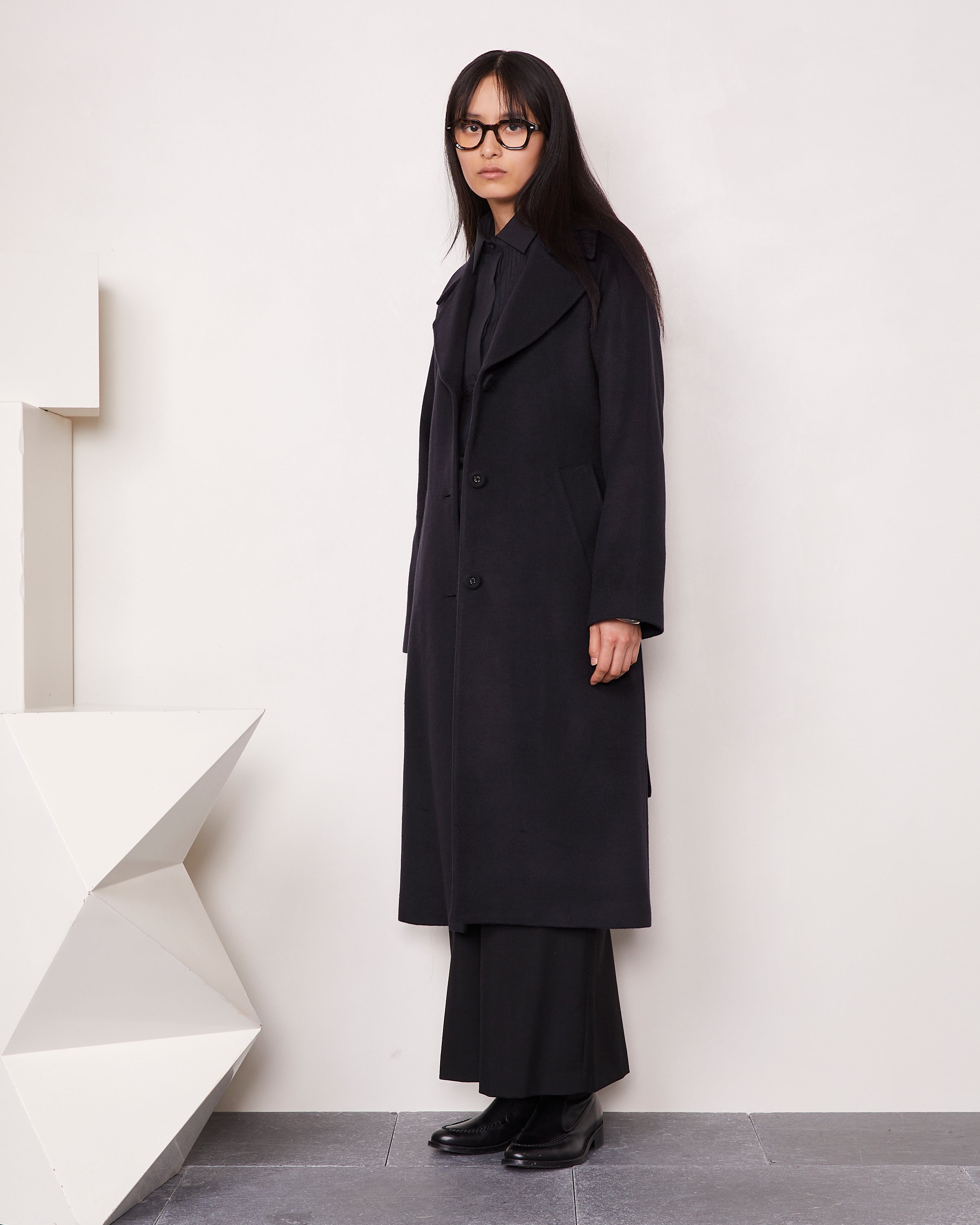 CARLIE COAT - 2