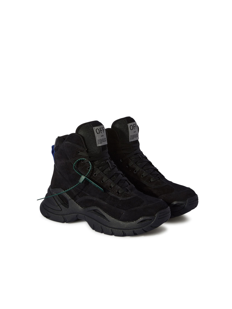 Hiker High Top 2