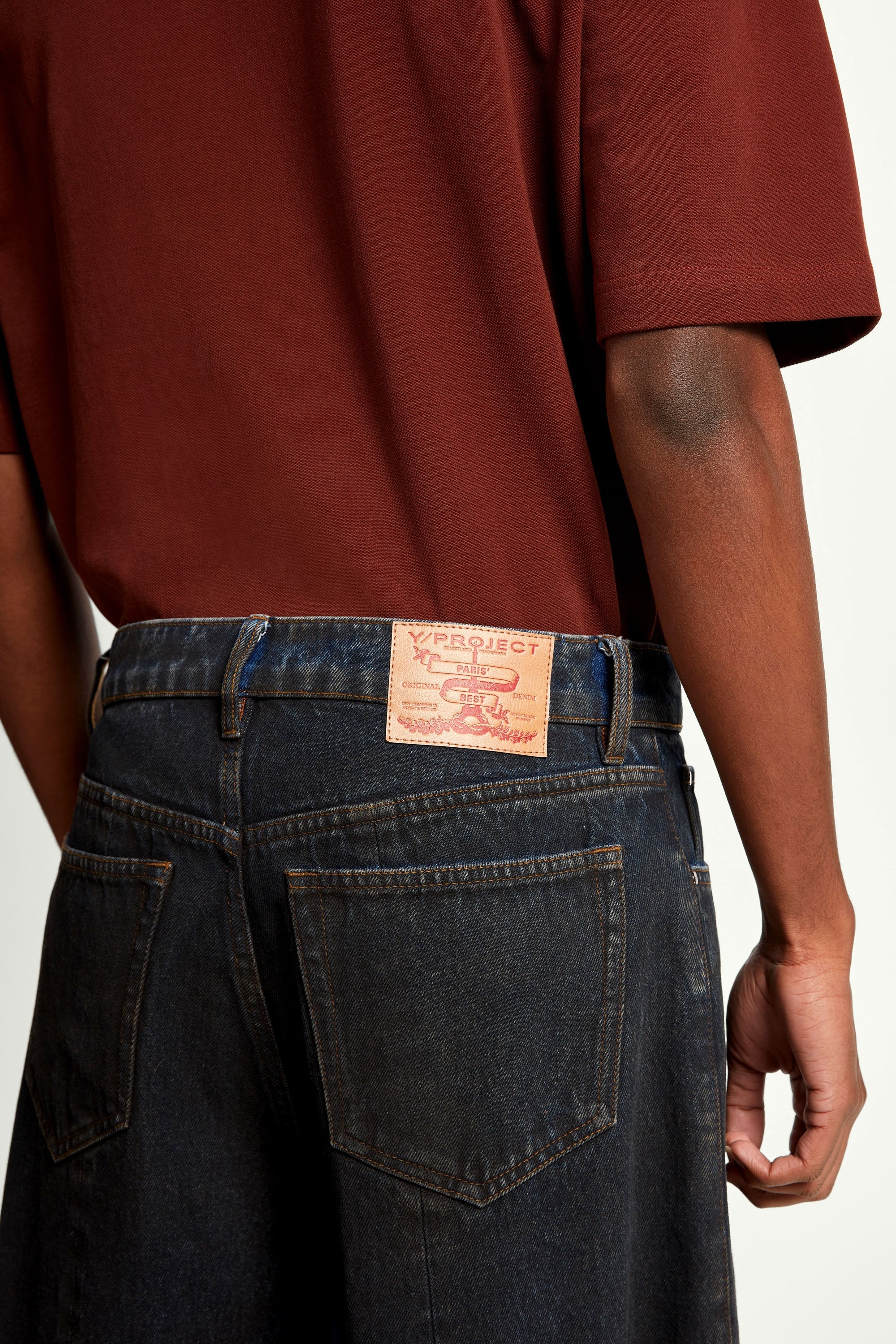 Banana Jeans - 7