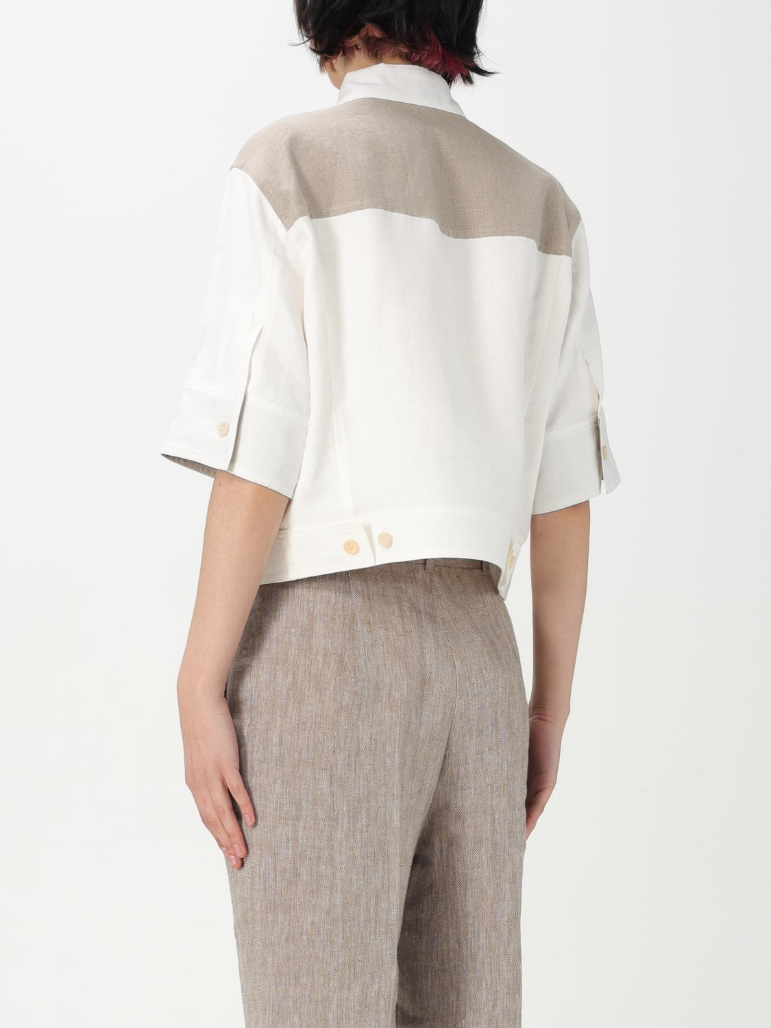 Max Mara women's shirt - 2