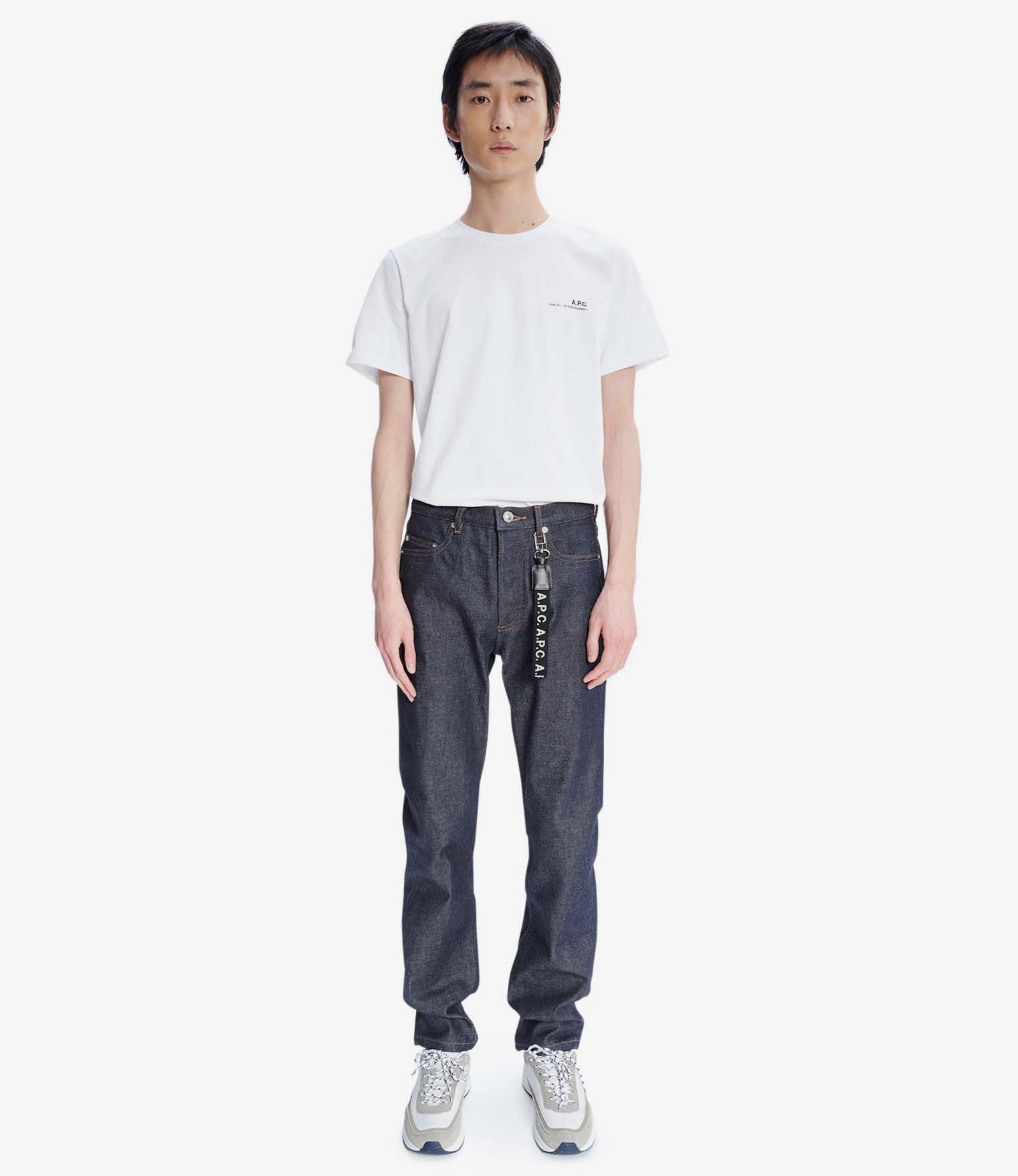 Standard Jeans - 2