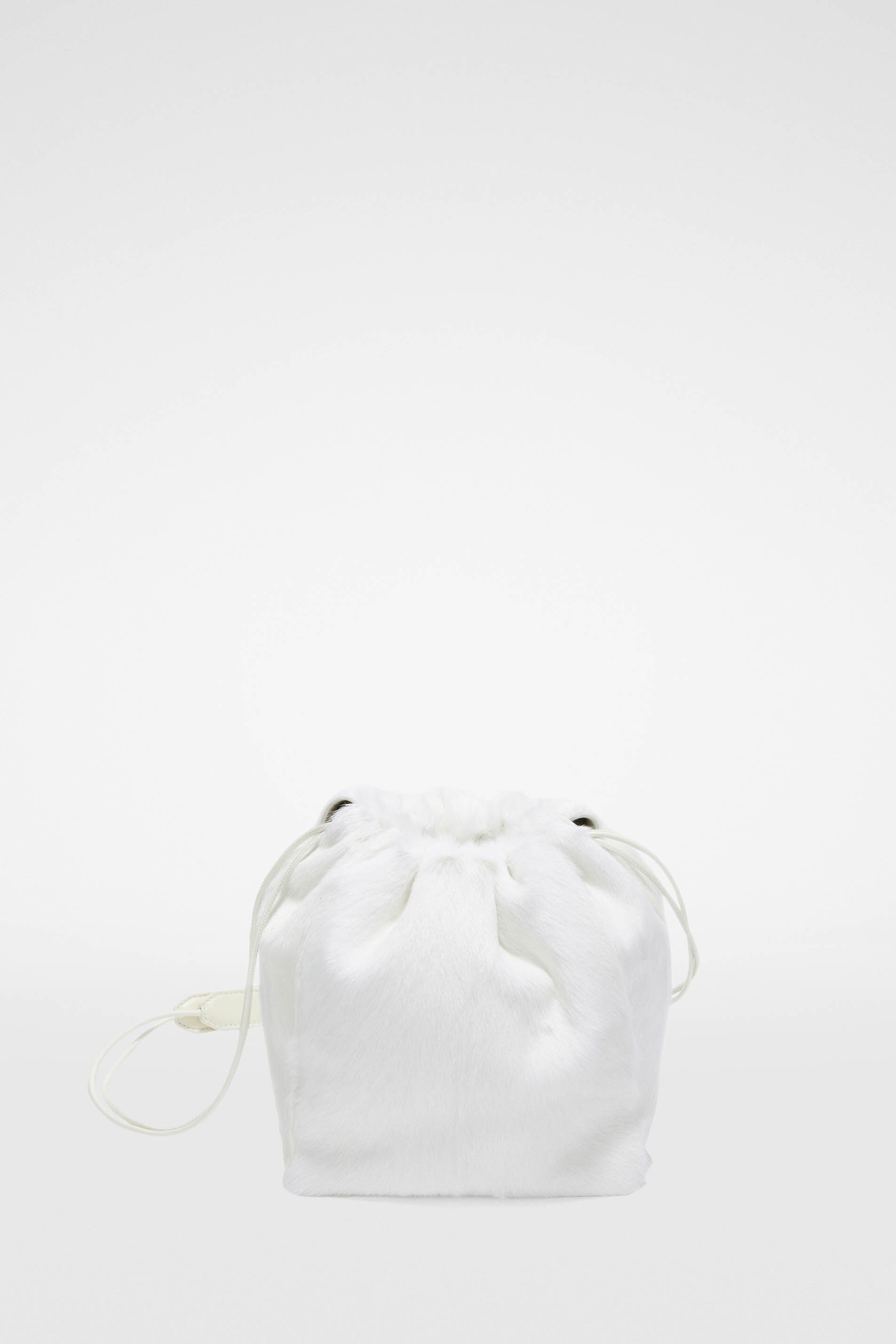 Drawstring Crossbody - 1