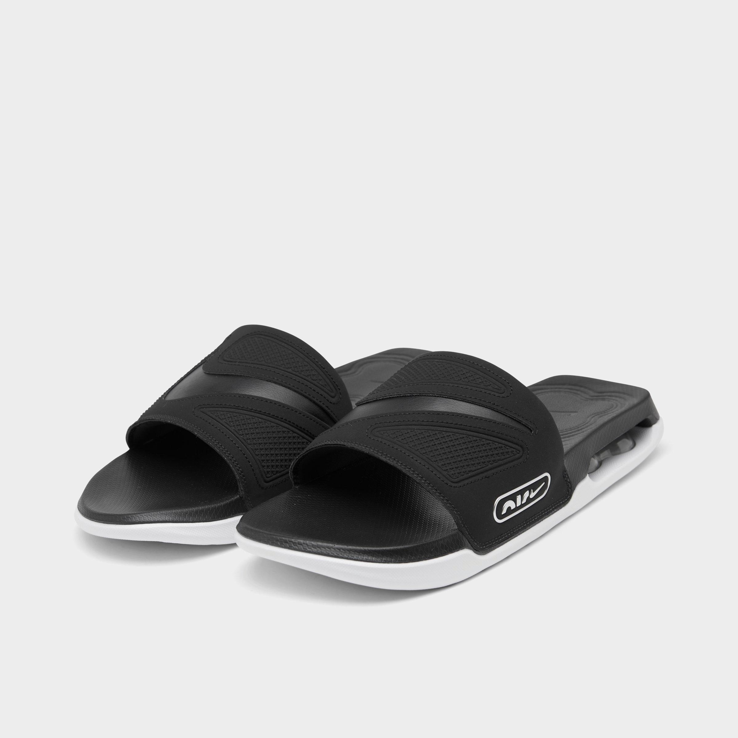 MEN'S NIKE AIR MAX CIRRO SLIDE SANDALS - 2