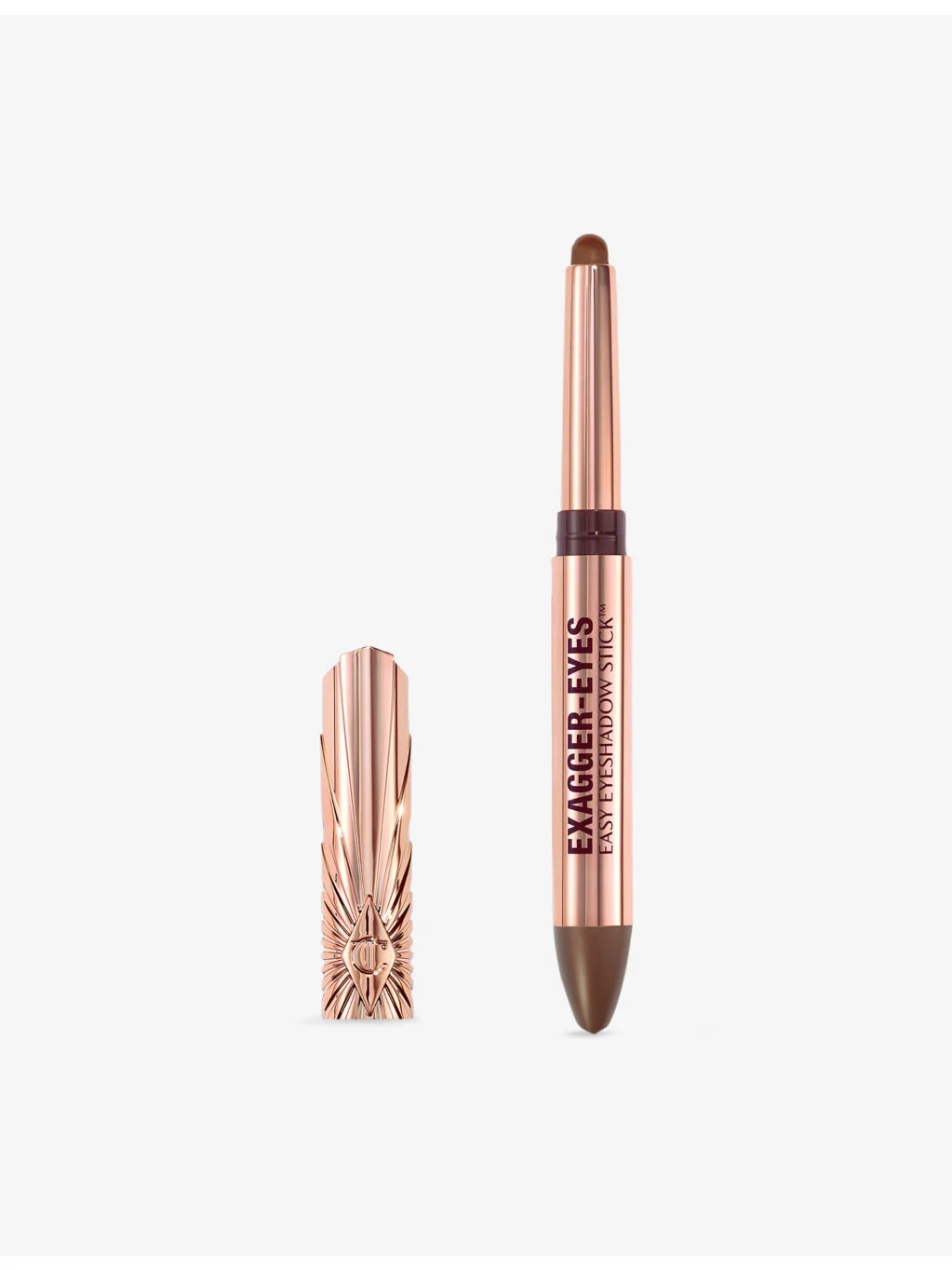 Exagger-Eyes Easy Eyeshadow Stick 1.6g - 1