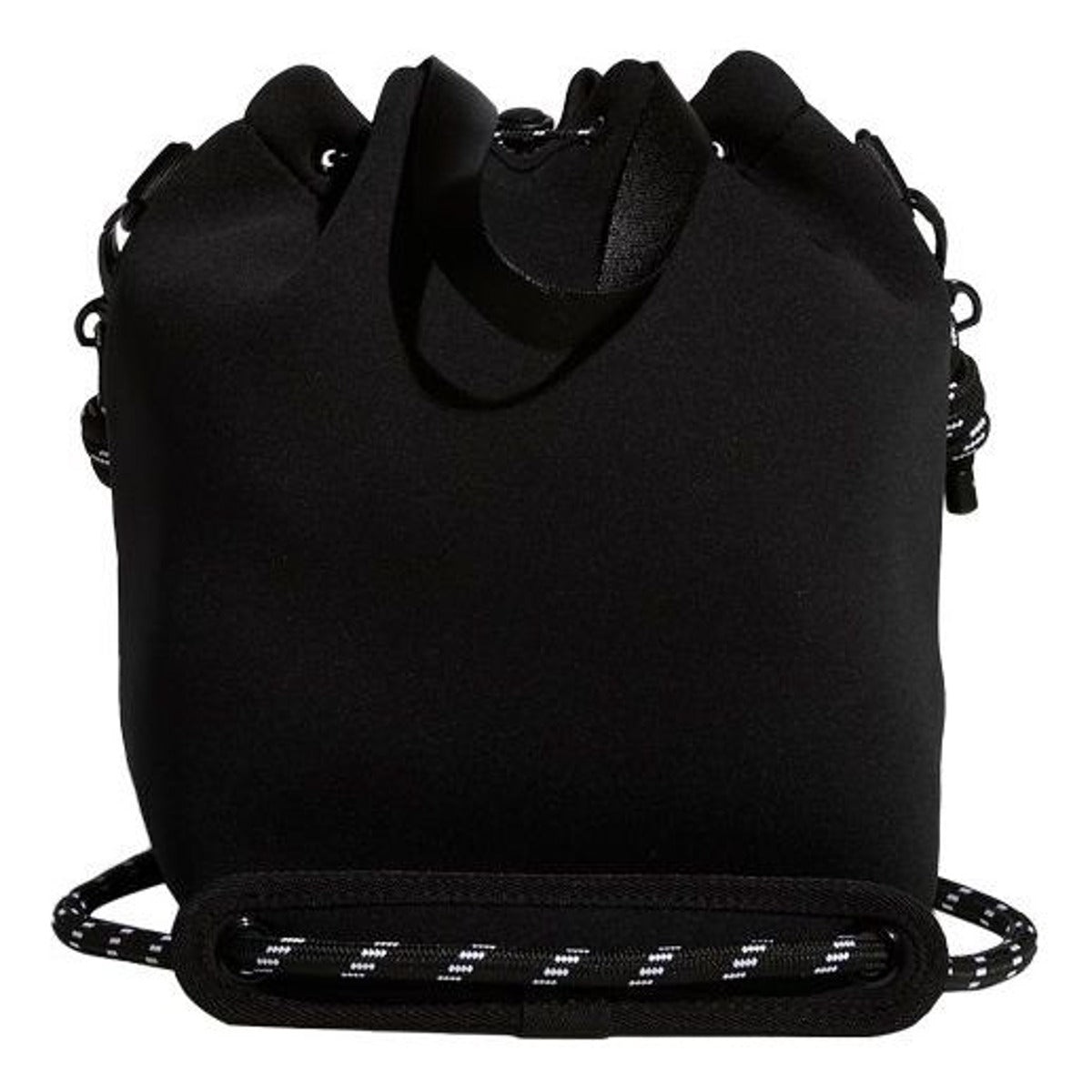 (WMNS) adidas Favorites Kinchaku Backpack 'Black' H64761 - 2