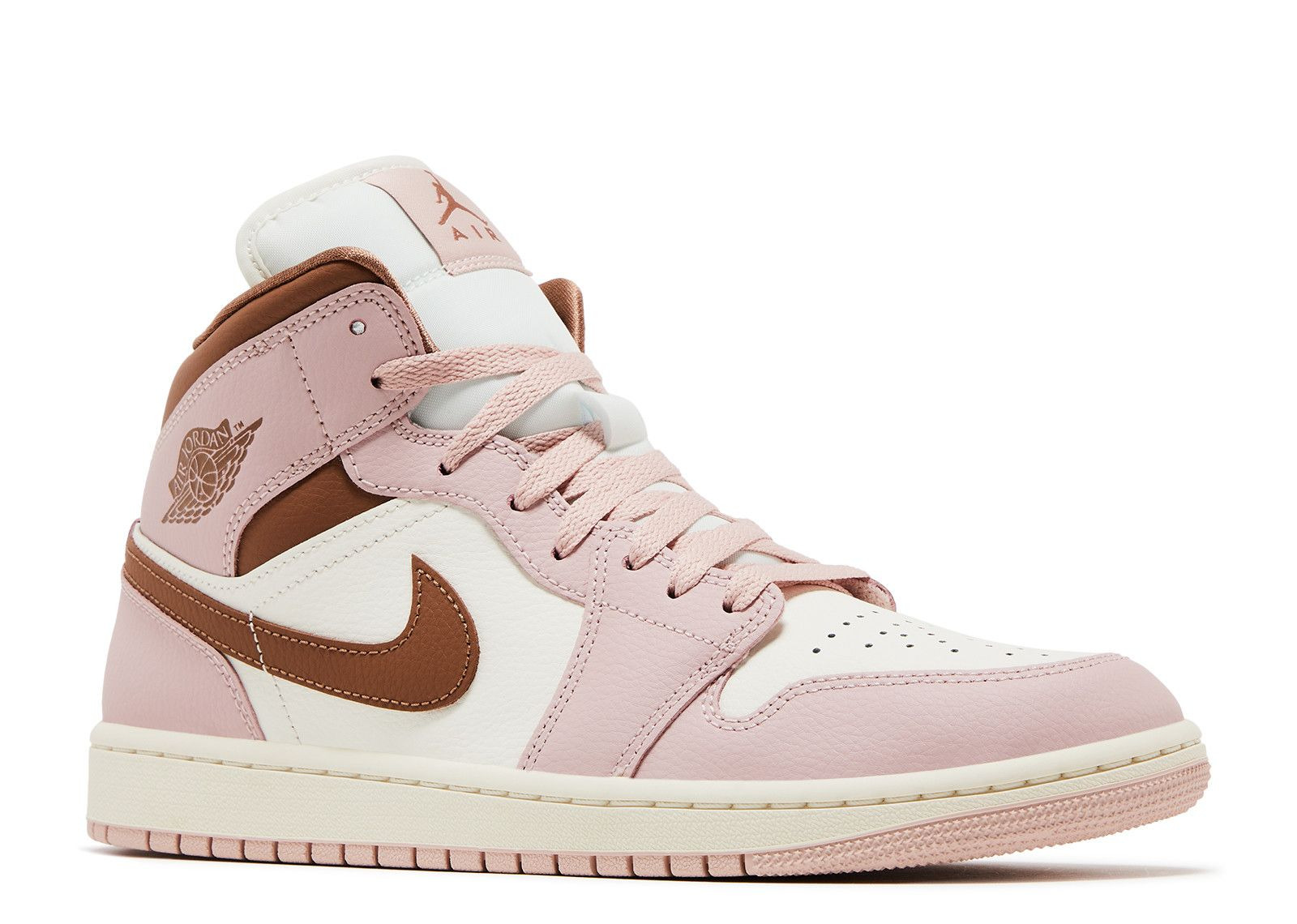 WMNS JORDAN 1 MID 'NEAPOLITAN' - 2