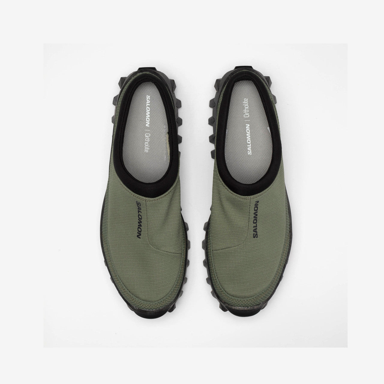 Snowclog - 9