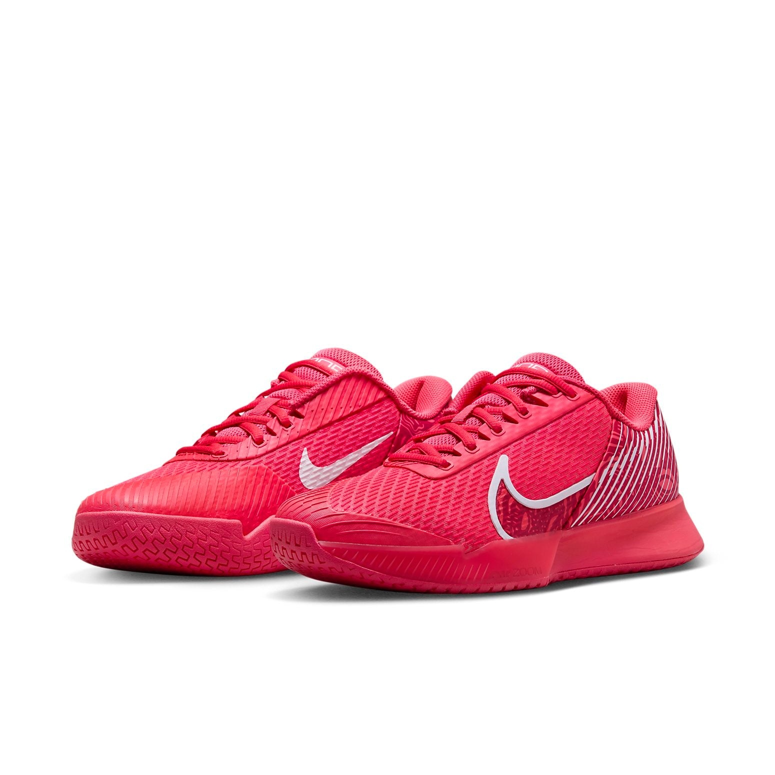 Nike Zoom Vapor Pro 2 HC 'Ember Glow' DR6191-800 - 2