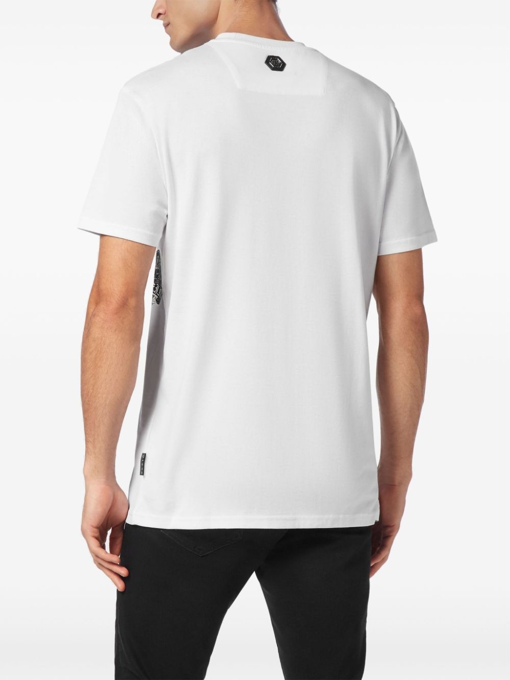 SS College t-shirt - 4
