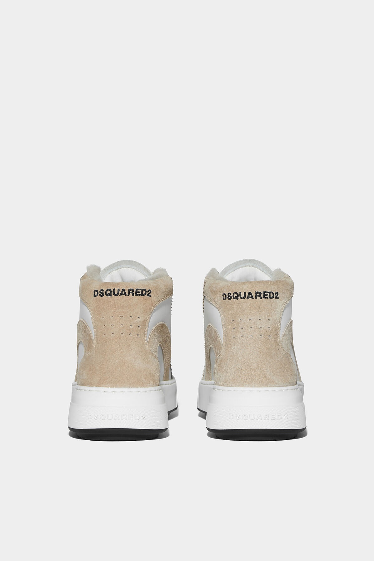 BUMPER SNEAKERS - 2