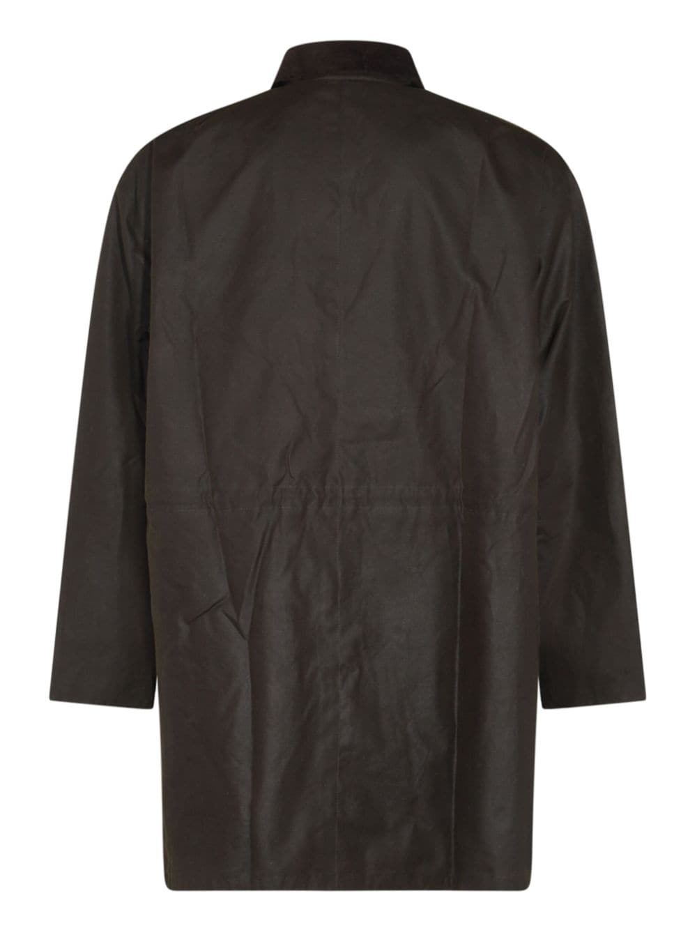 Bedale trench coat - 2