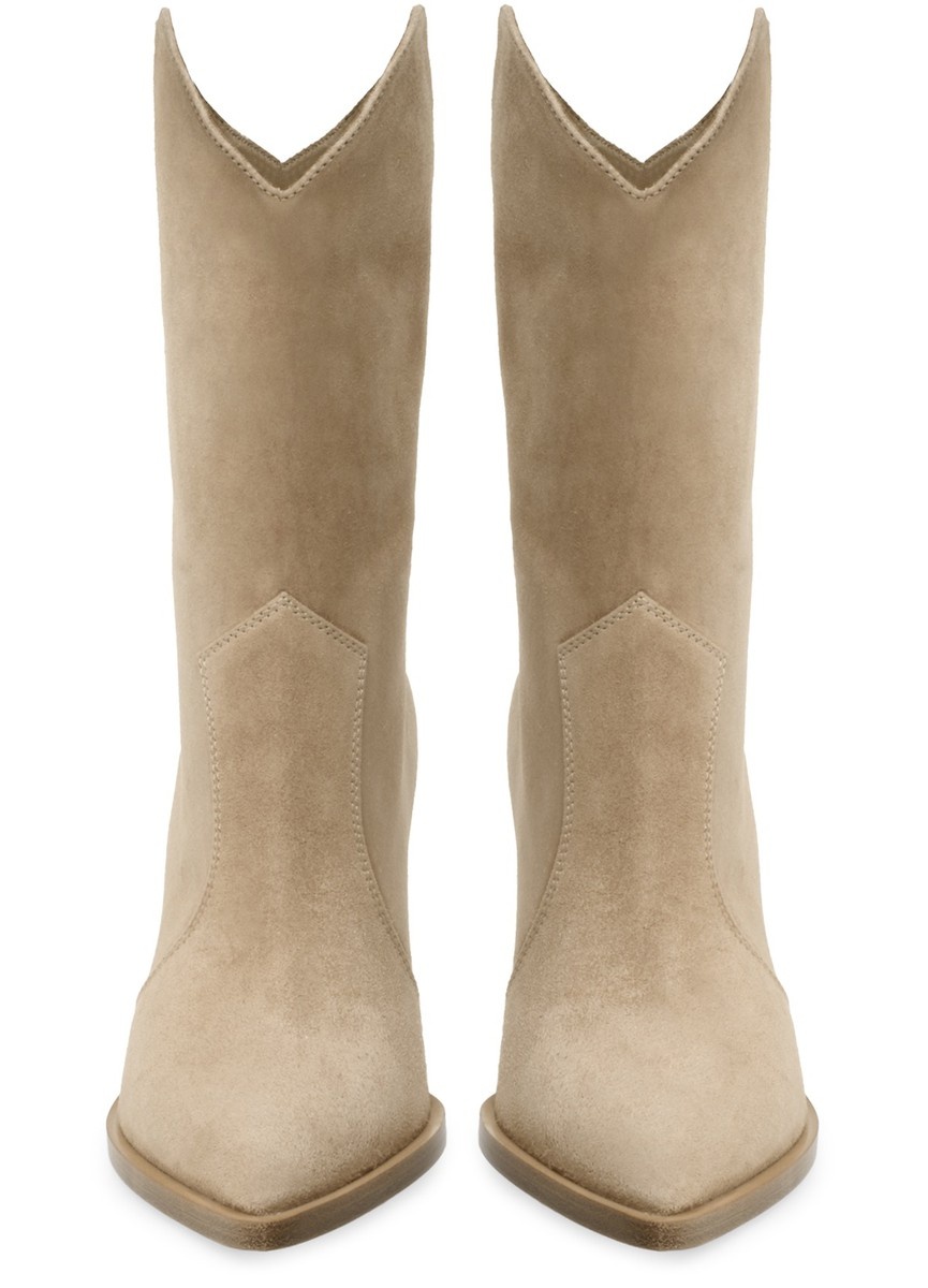Denver boots - 5