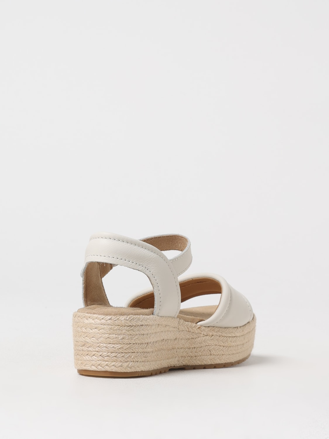 Flat sandals woman Timberland - 3