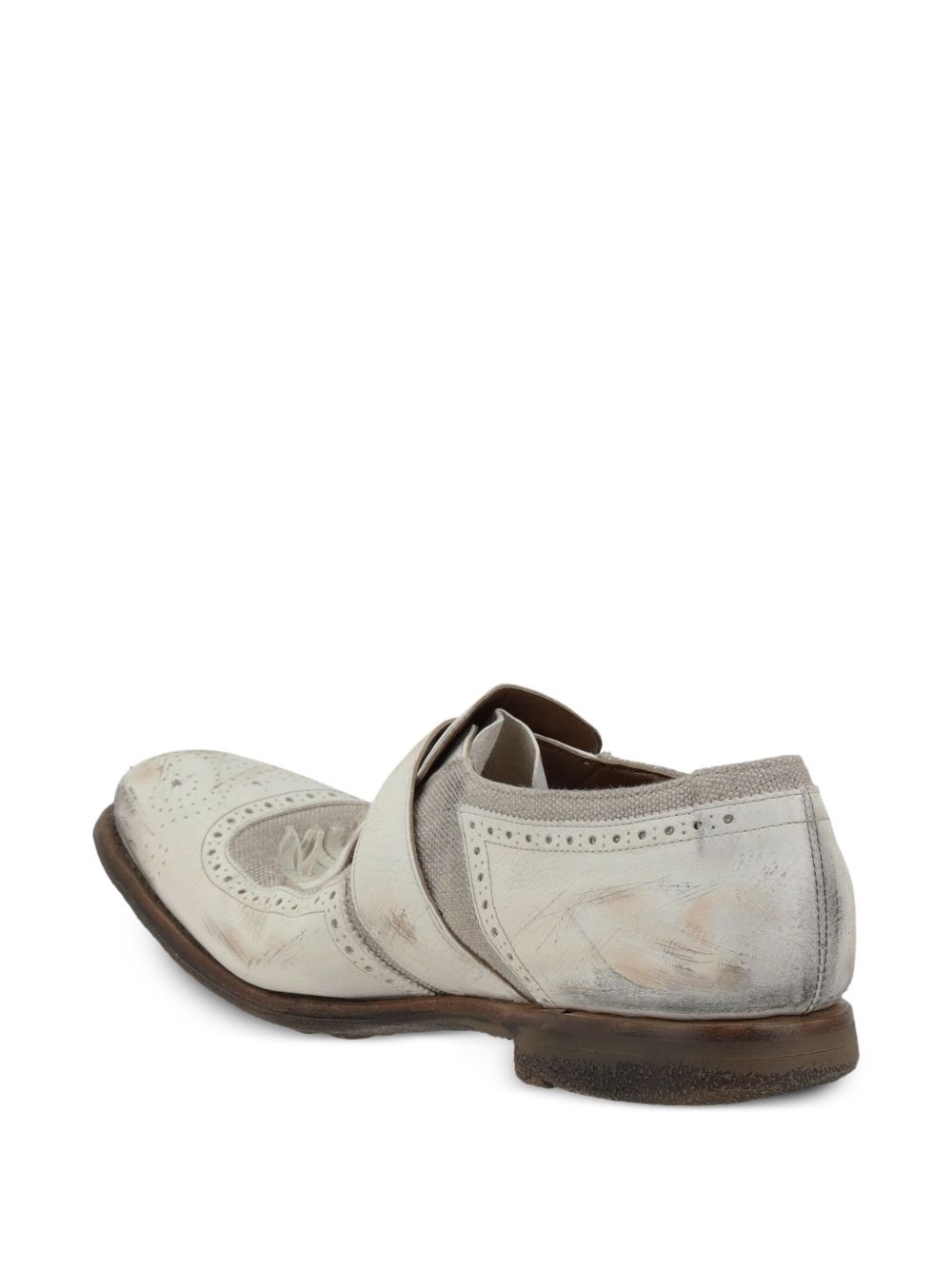 Shangai loafers - 3
