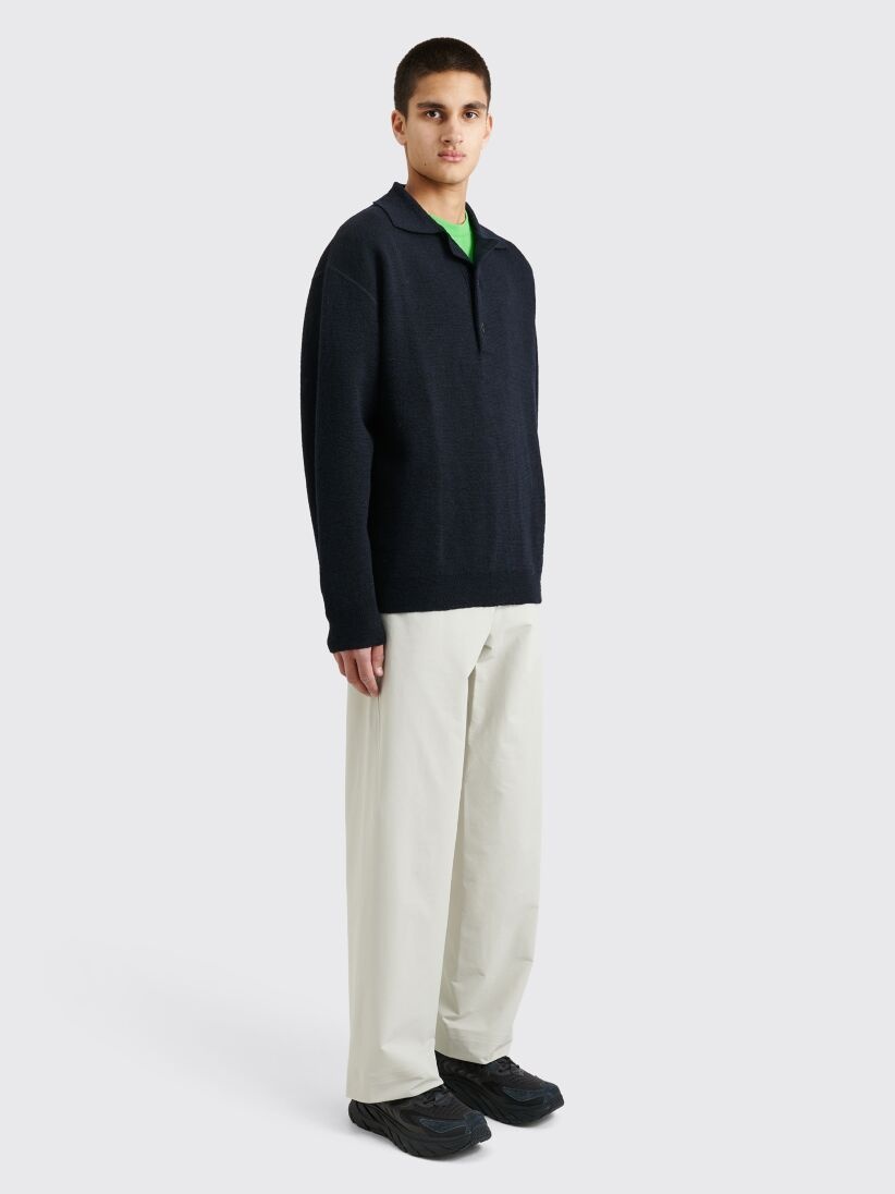 Veilance ARC'TERYX VEILANCE CORBEL PANTS DARK COCOON