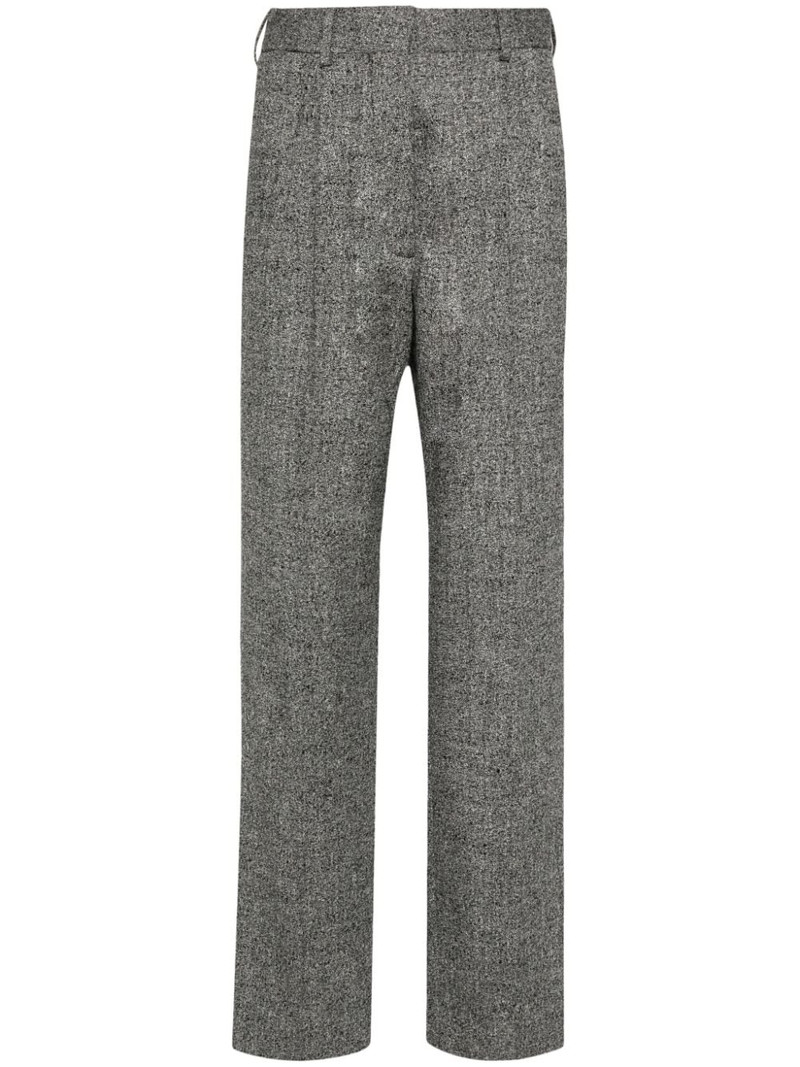 Fox trousers 1