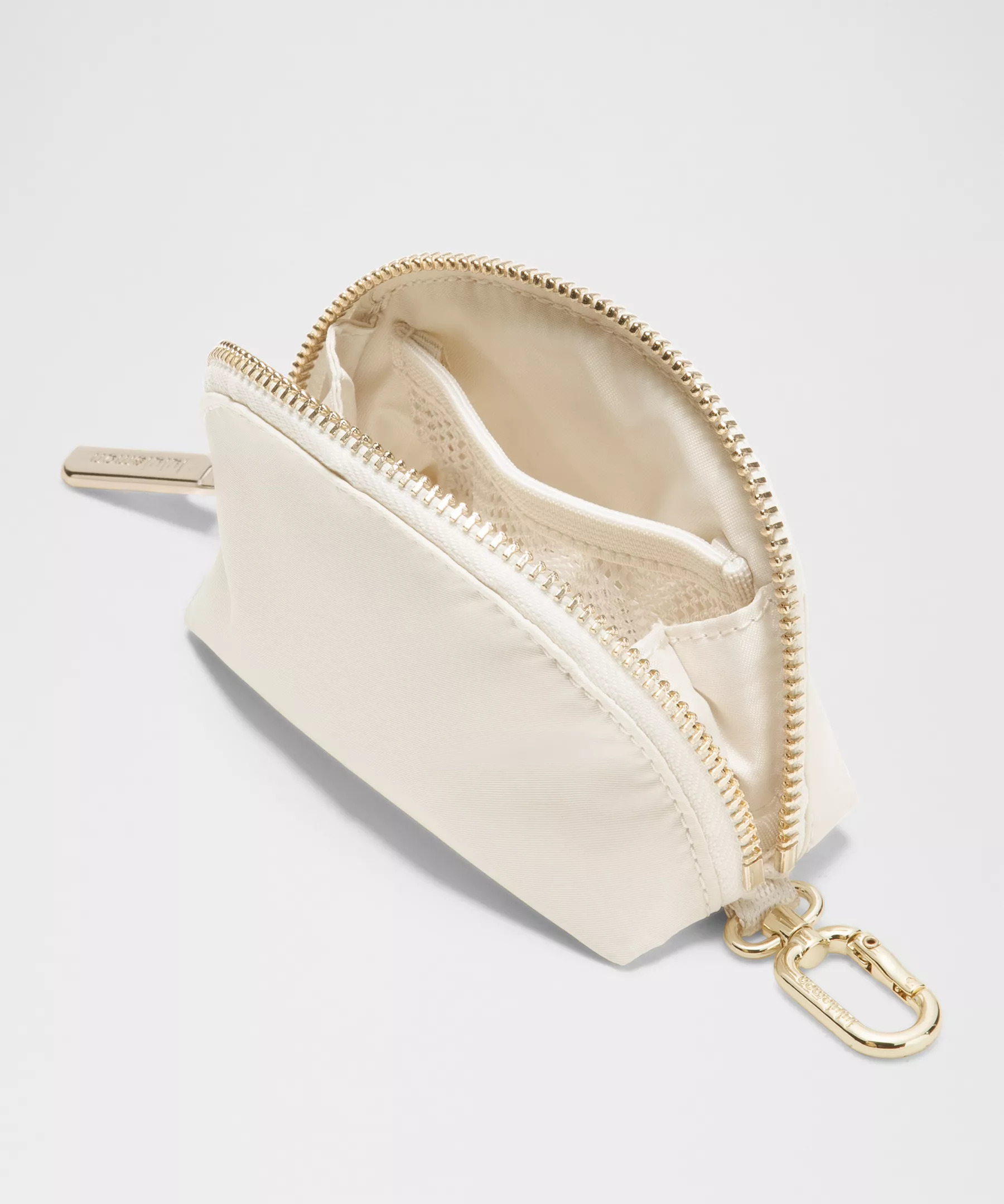 Dual Pouch Wristlet *Wallet - 2