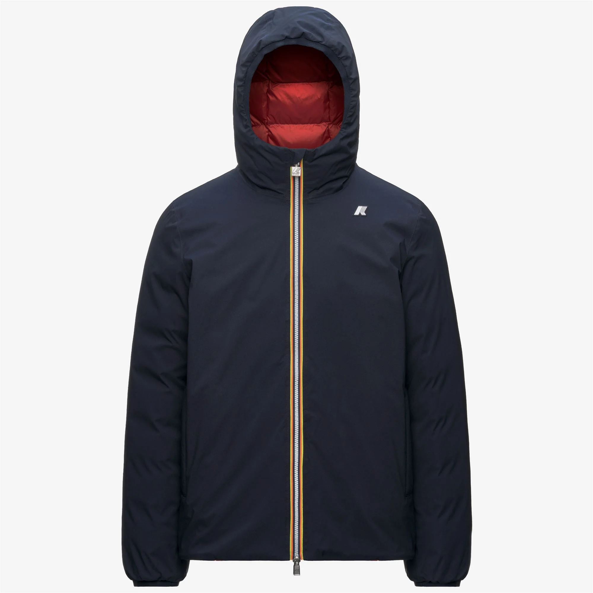 Jack St Thermo Double Jacket - 1