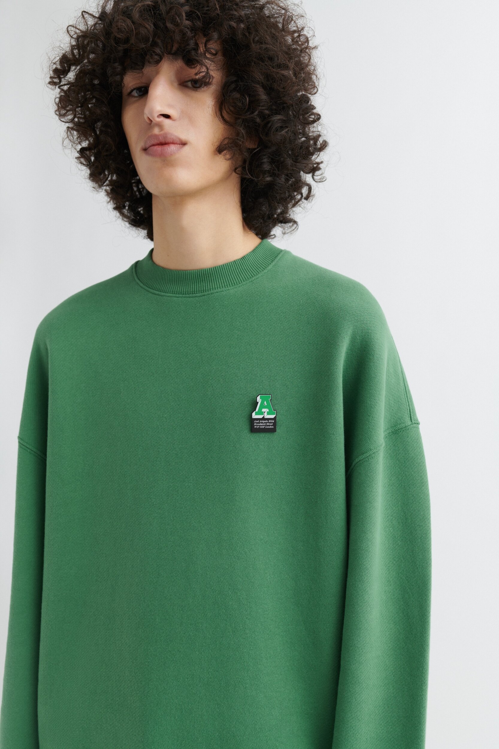 Illusion Sweatshirt - 4