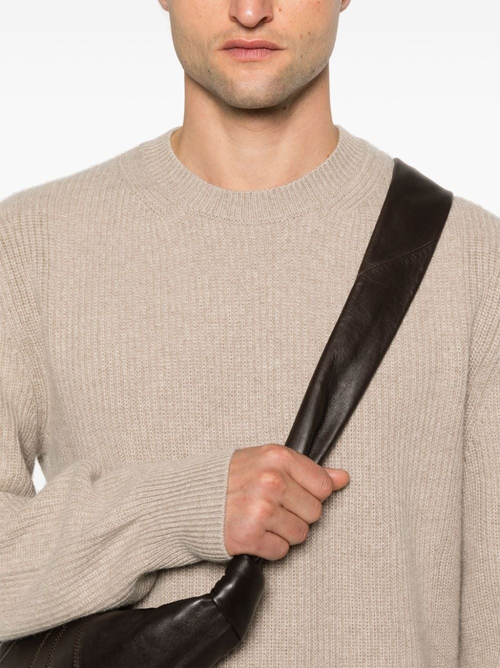 cashmere sweater - 5