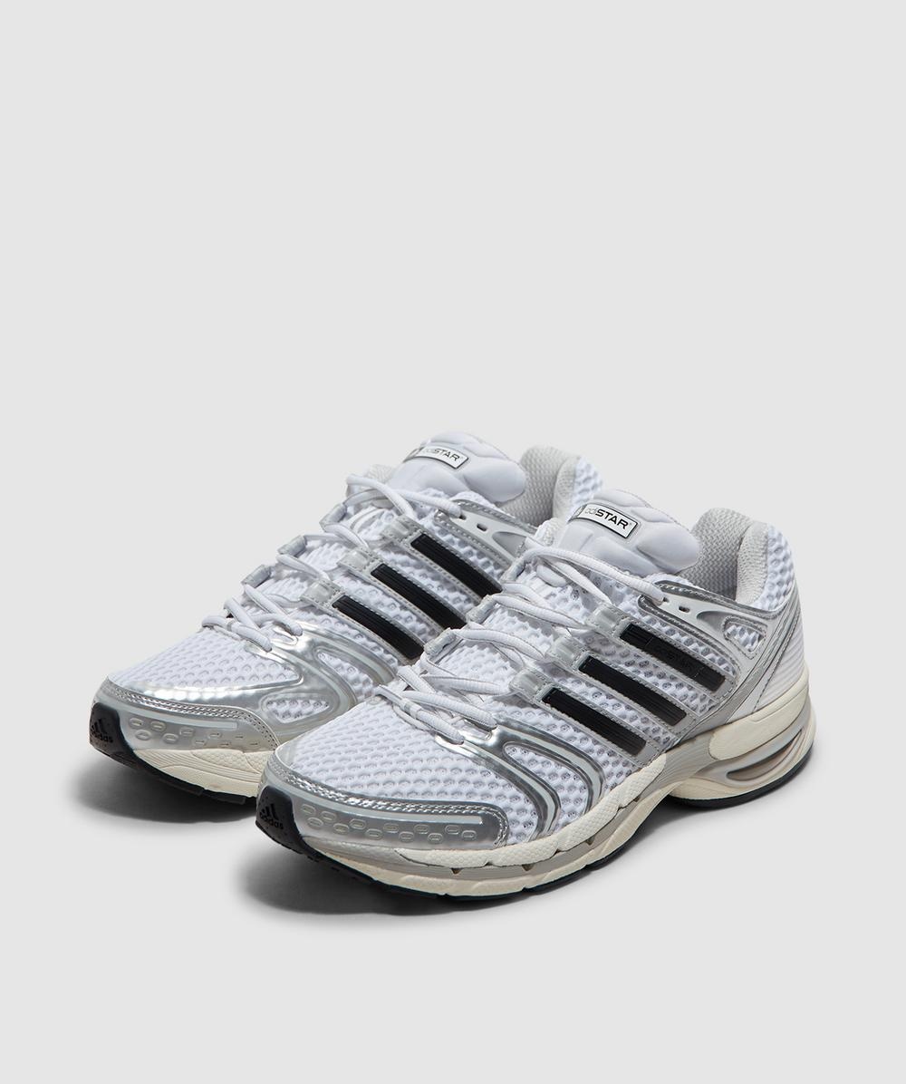 Adistar control 5 sneaker - 2