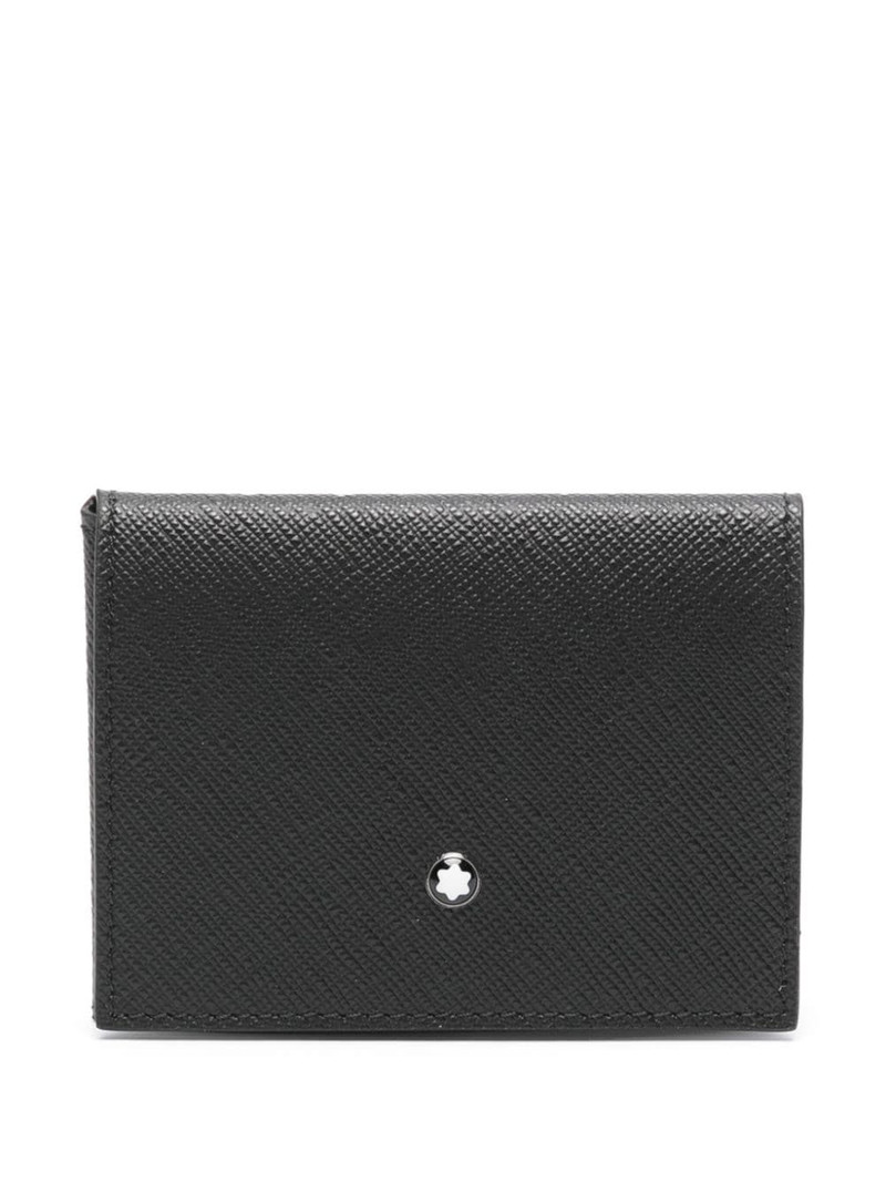 Sartorial 4CC leather cardholder 1