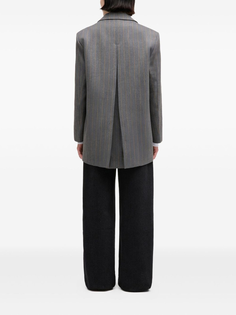 pinstripe blazer 3