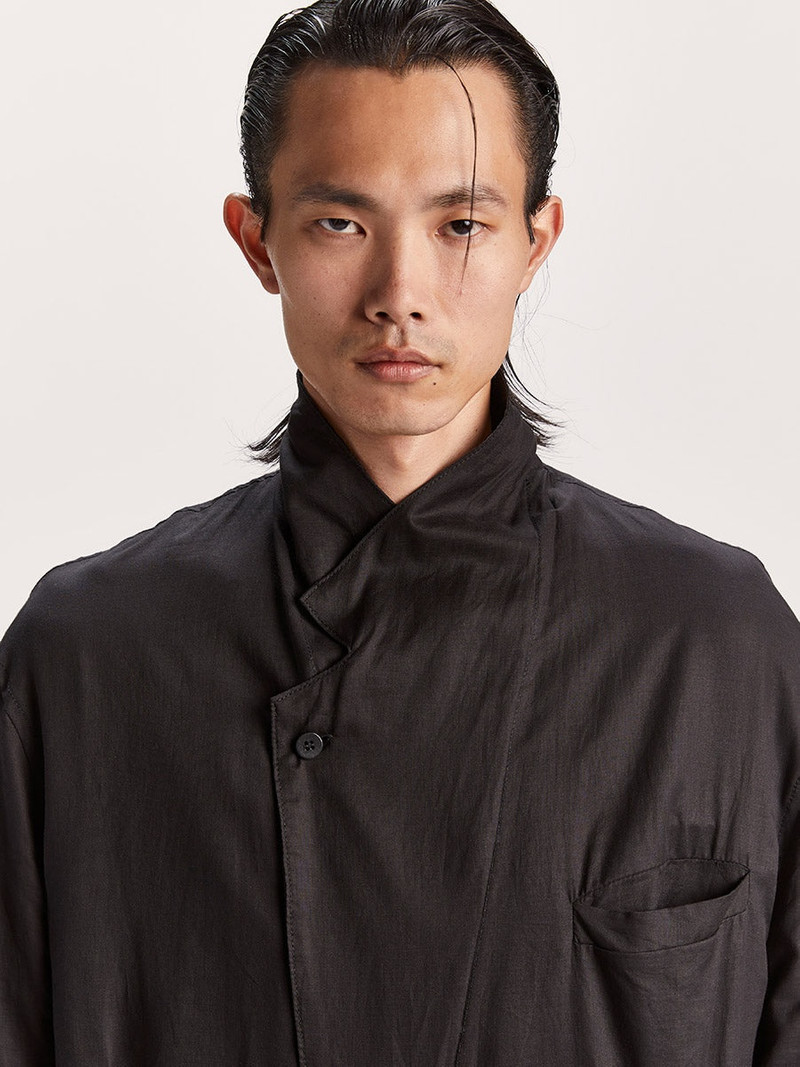 Flaccidona Monopetto Black 6