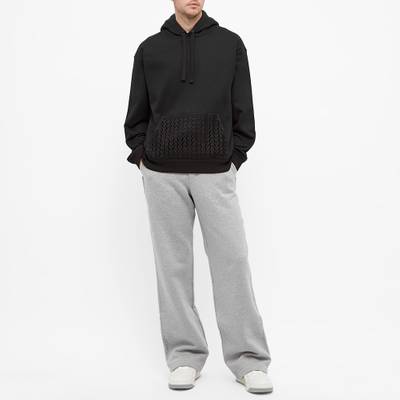 Valentino Valentino VLTN All Over Popover Hoody outlook