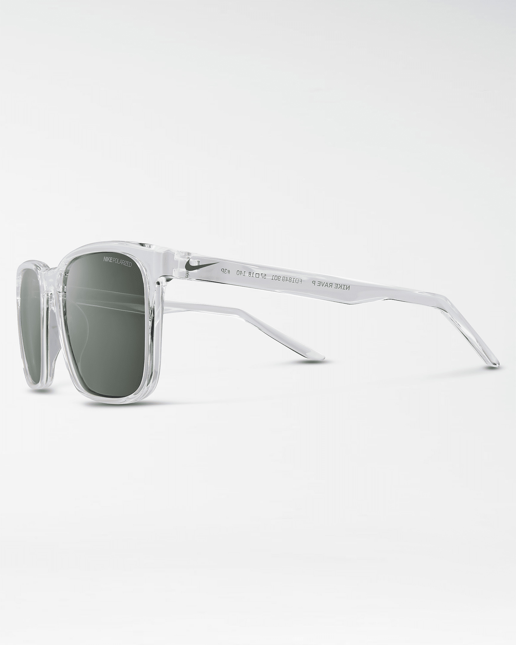 Nike Unisex Rave Polarized Sunglasses - 2