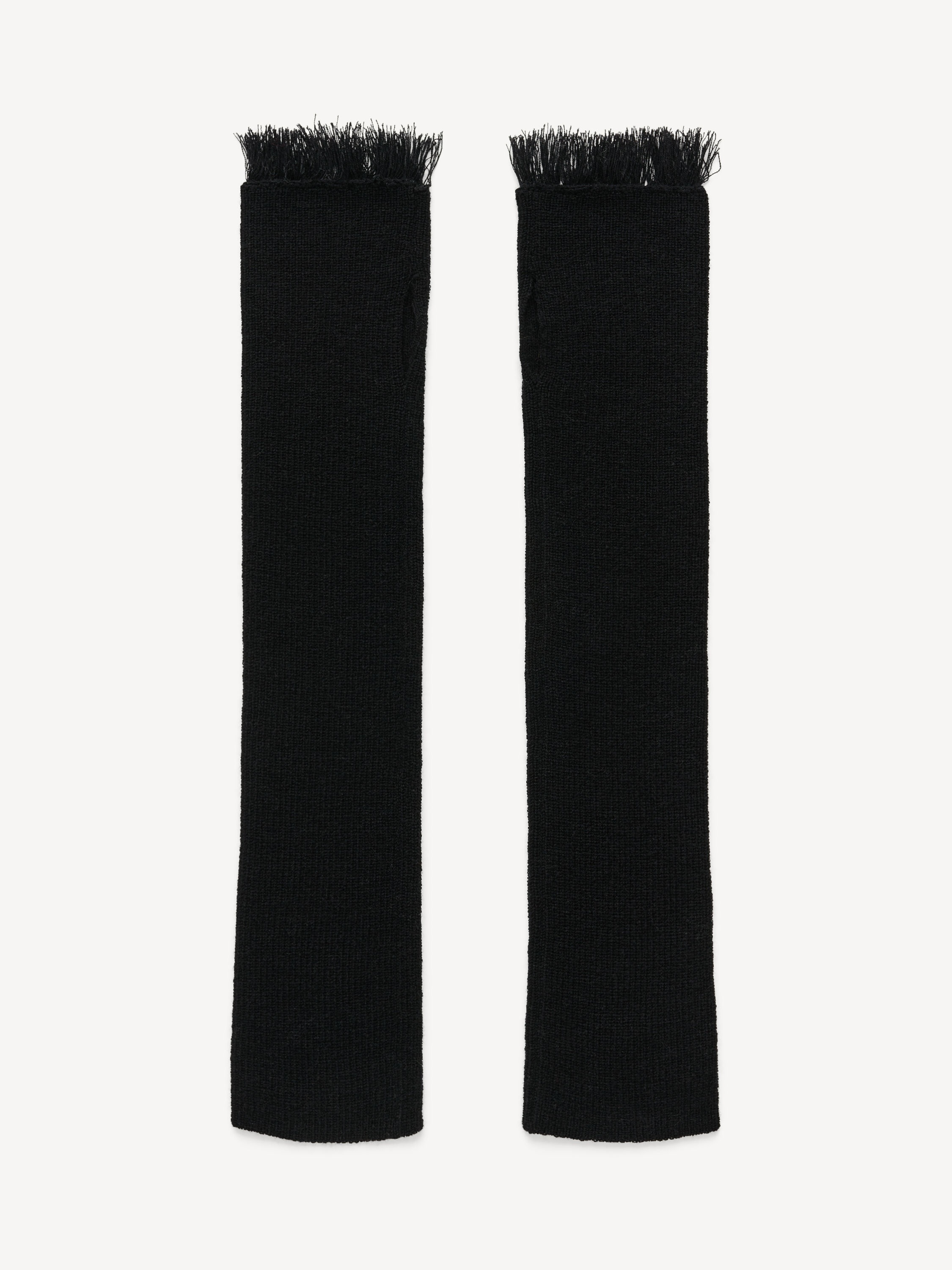 Fezan gloves - 1
