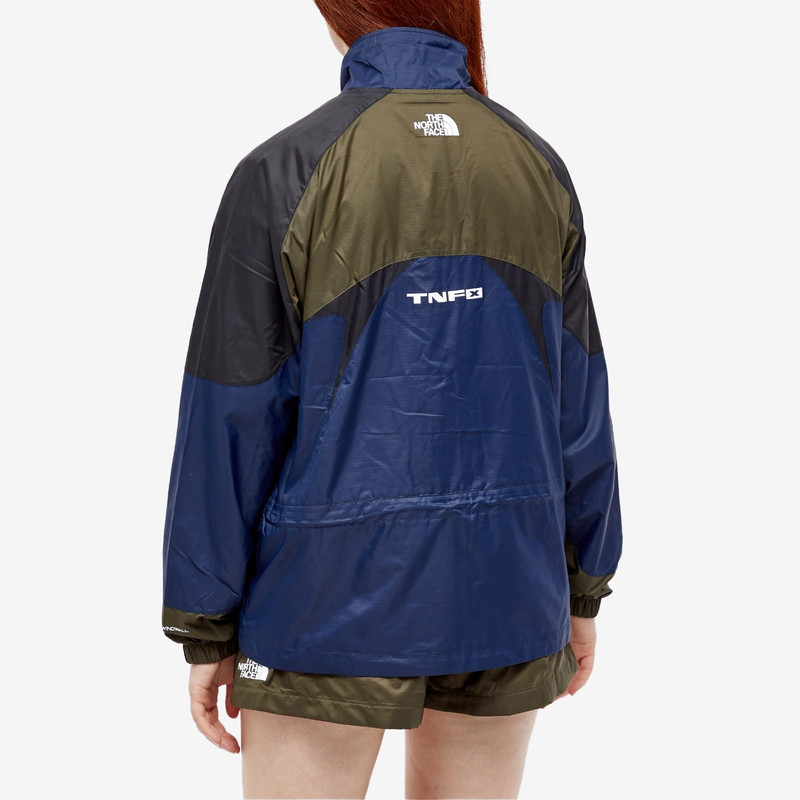 The North Face TNF X Jacket 3