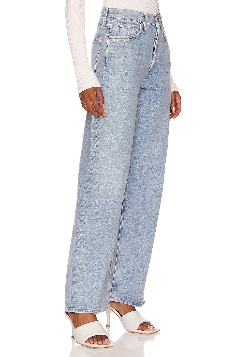 Low Rise Baggy - 2