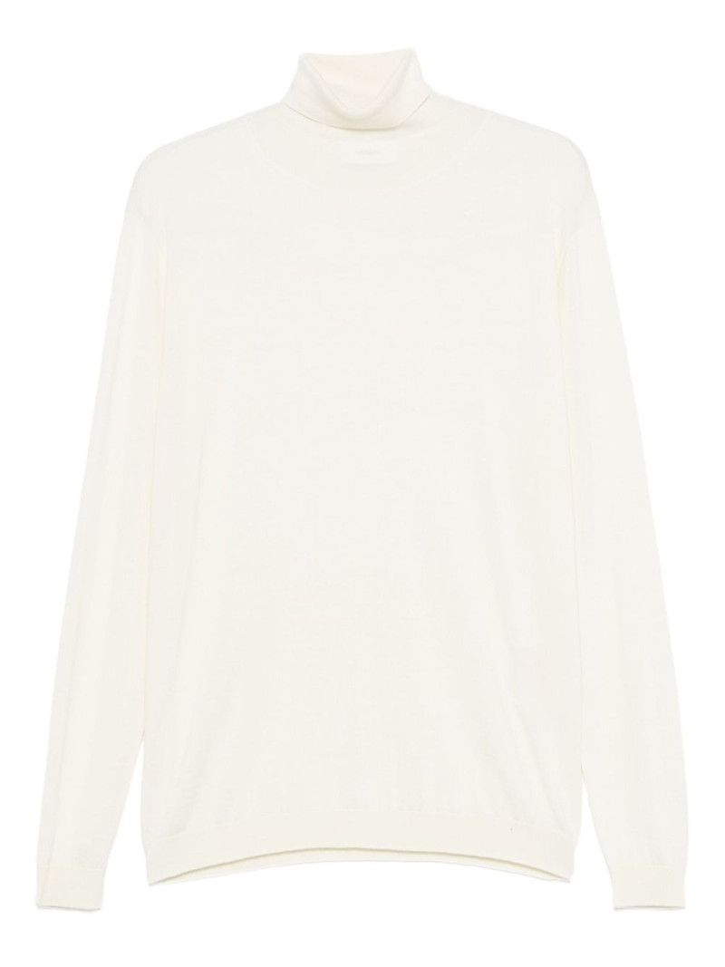 turtleneck sweater 1