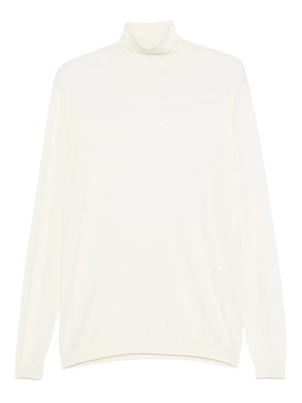 turtleneck sweater - 1