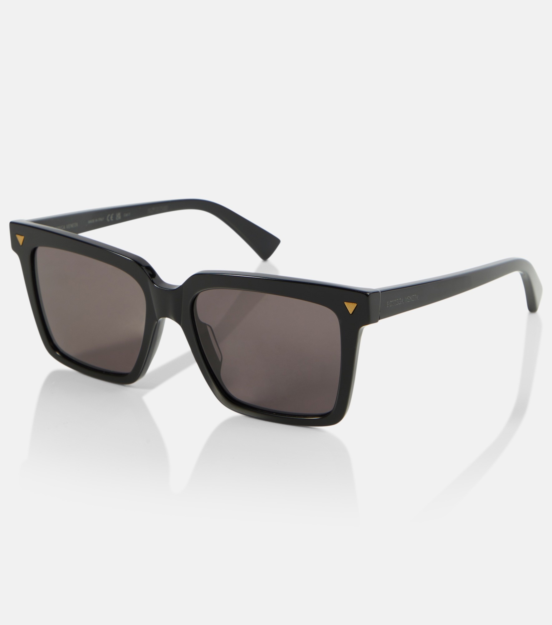 Soft square sunglasses - 4