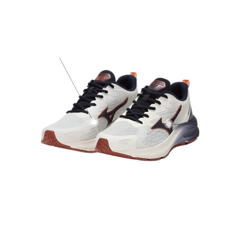 Mizuno Mizuno Wave Sky 07 'White' D1GH231503 outlook