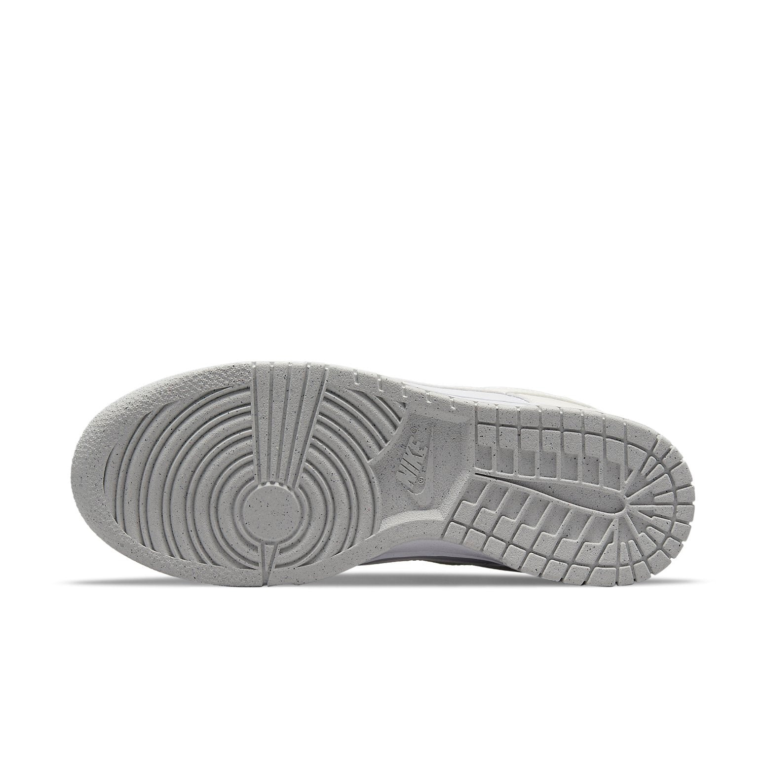 (WMNS) Nike Dunk Low Next Nature 'Move To Zero - Sail' DD1873-101 - 6