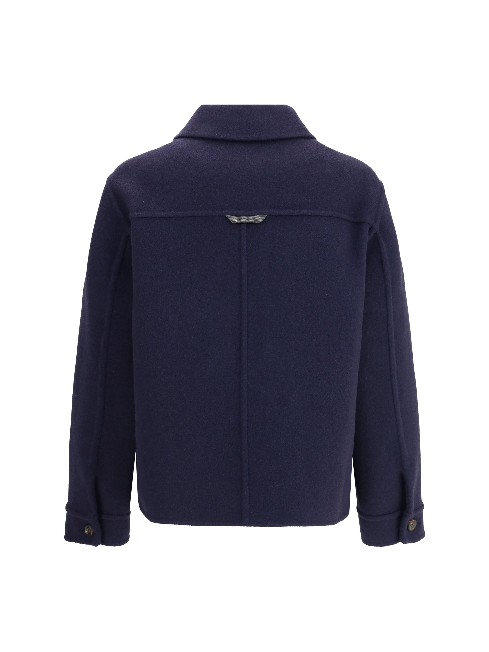 Brunello Cucinelli Women Outerwear M/L - 2