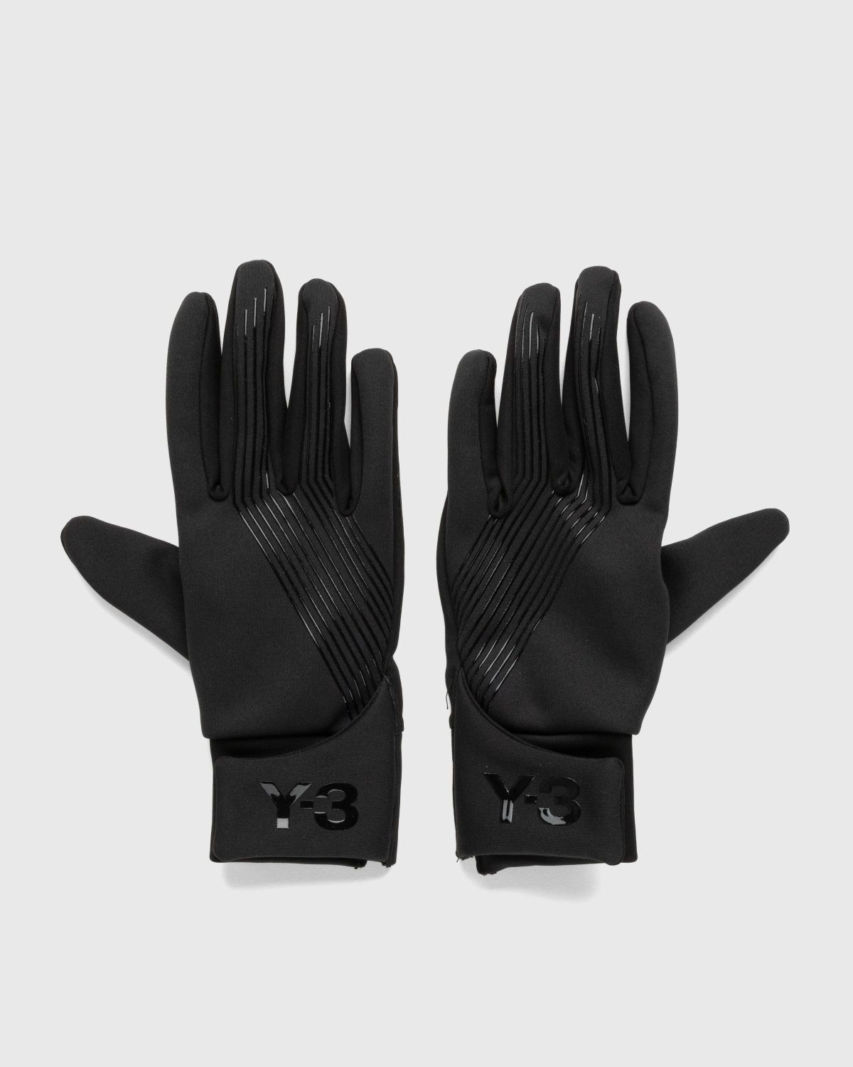 Y-3 – GORE-TEX Gloves - 1