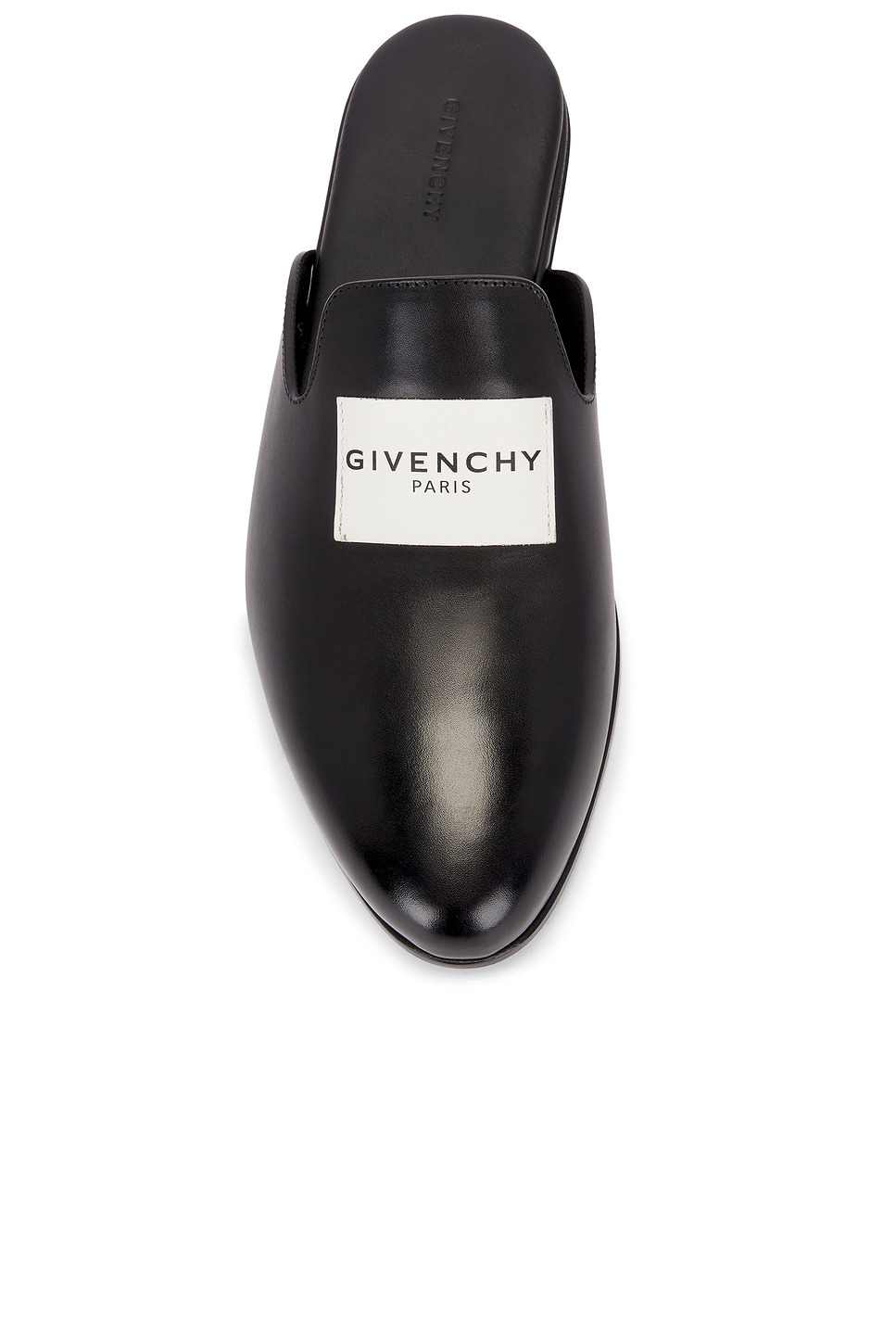 Label Lounge Slipper - 4
