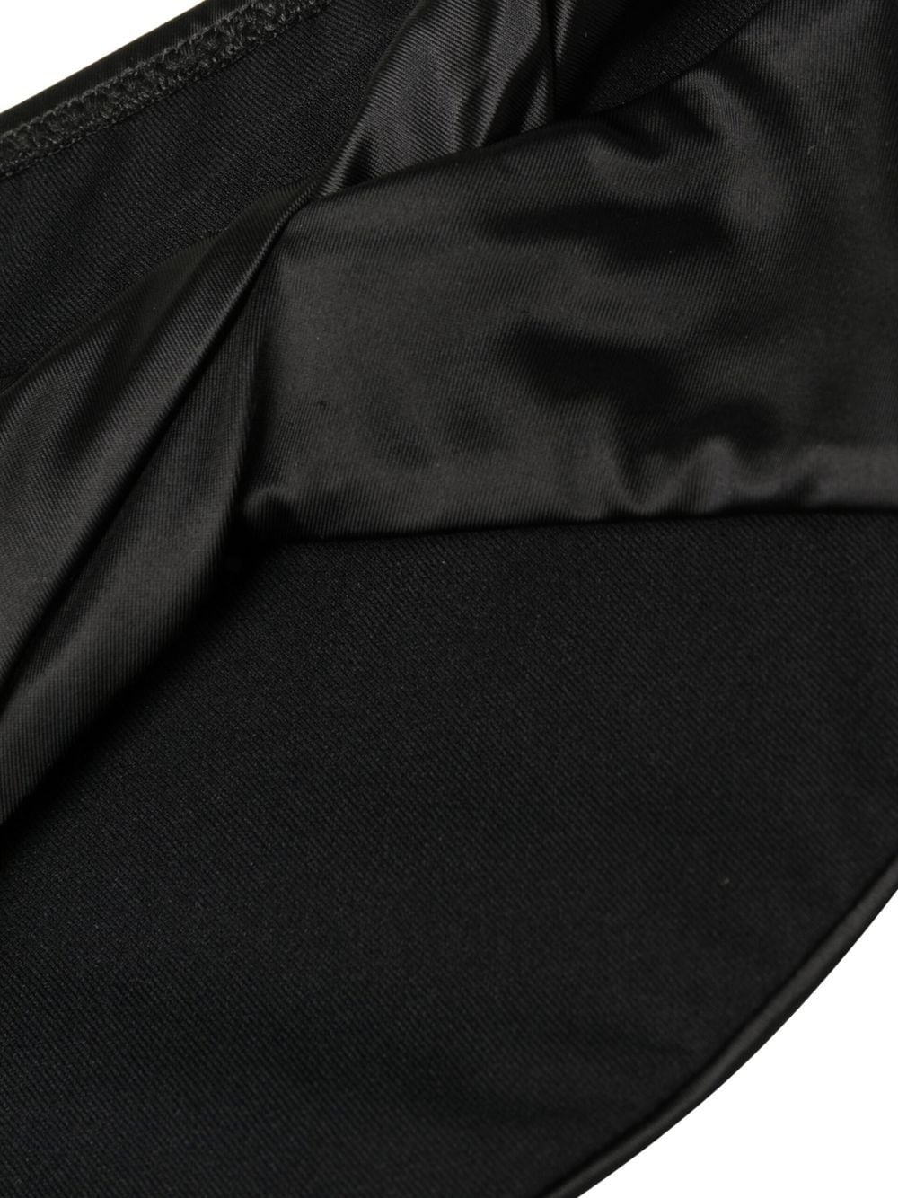 Versace curved bottom - 3