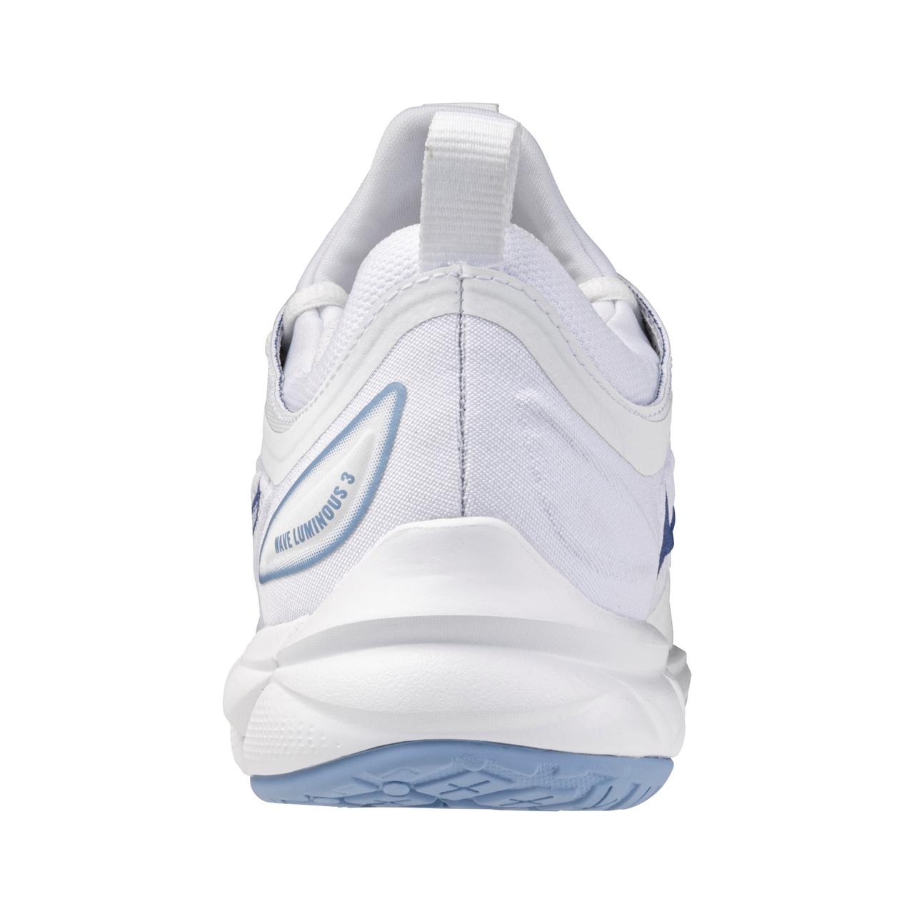 Women's Wave Luminous 3 Volleyball Shoe - 5