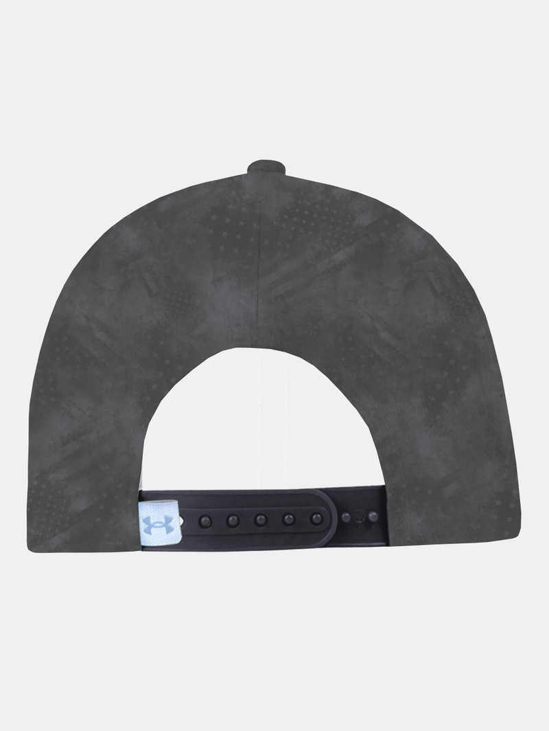 Under Armour UA Freedom ArmourFuse Collegiate outlook