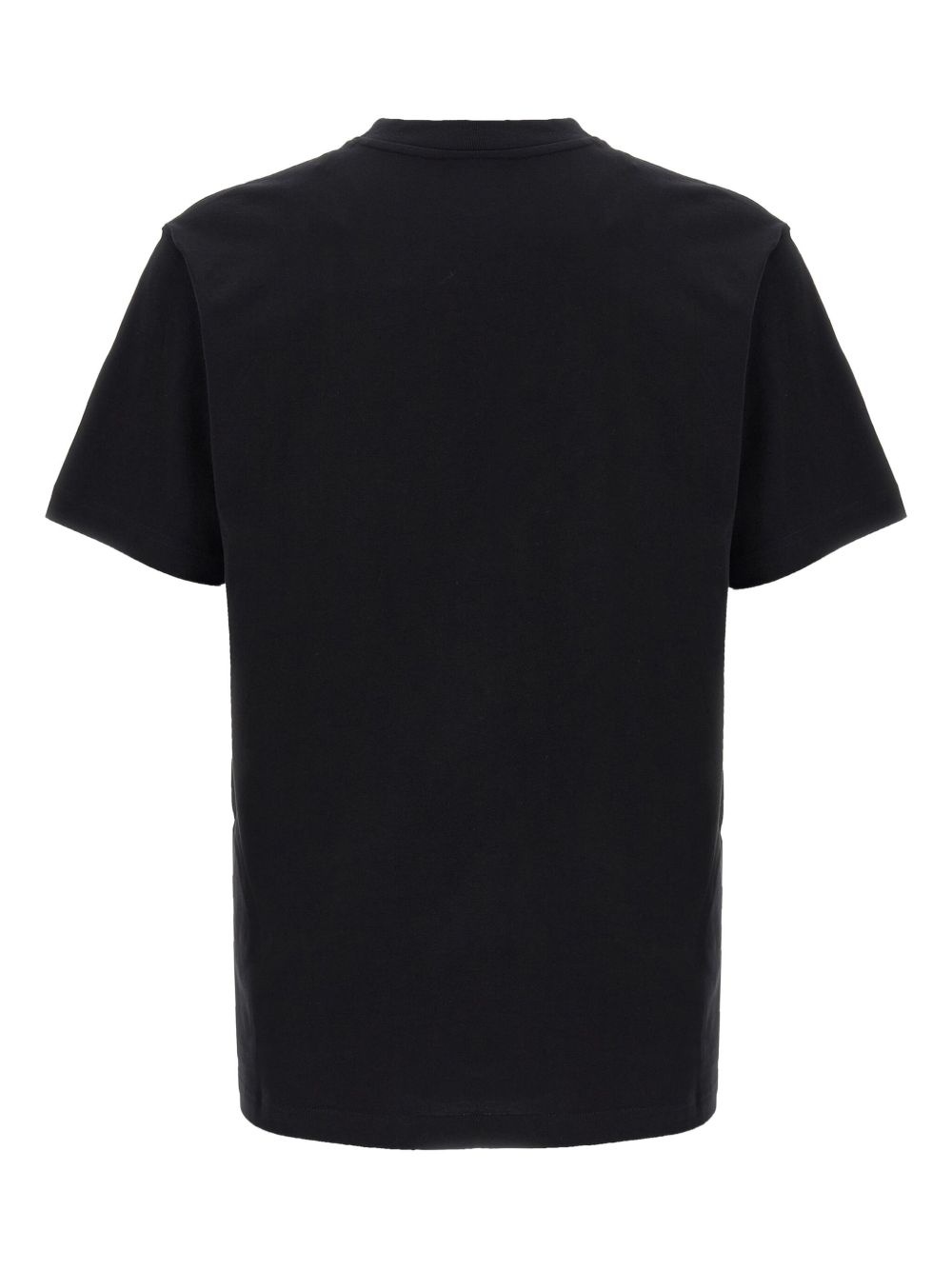 Teddy-print T-shirt - 2